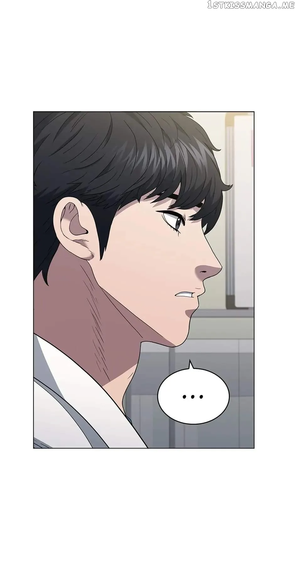 A True Doctor Chapter 164 page 25