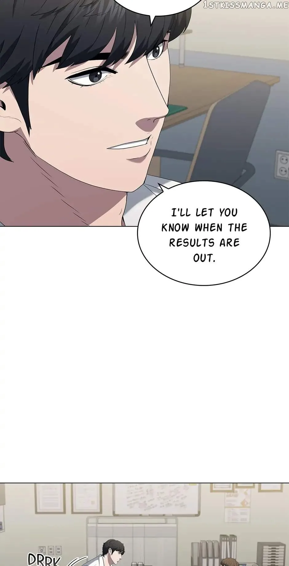 A True Doctor Chapter 164 page 22