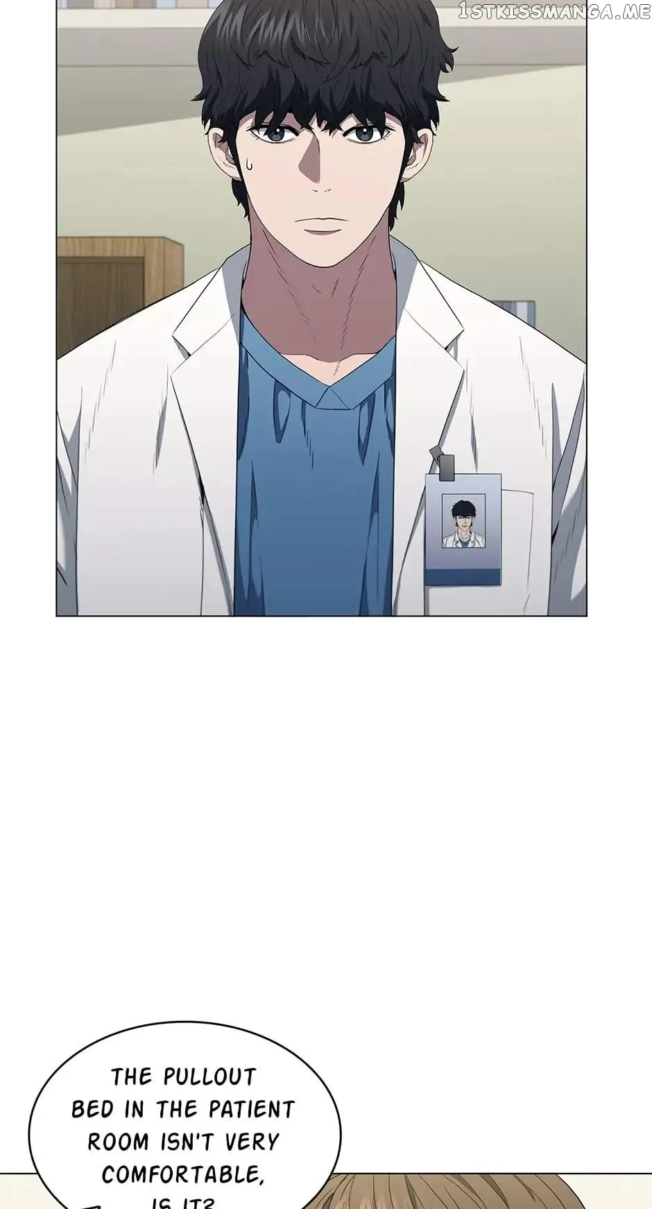 A True Doctor Chapter 164 page 3