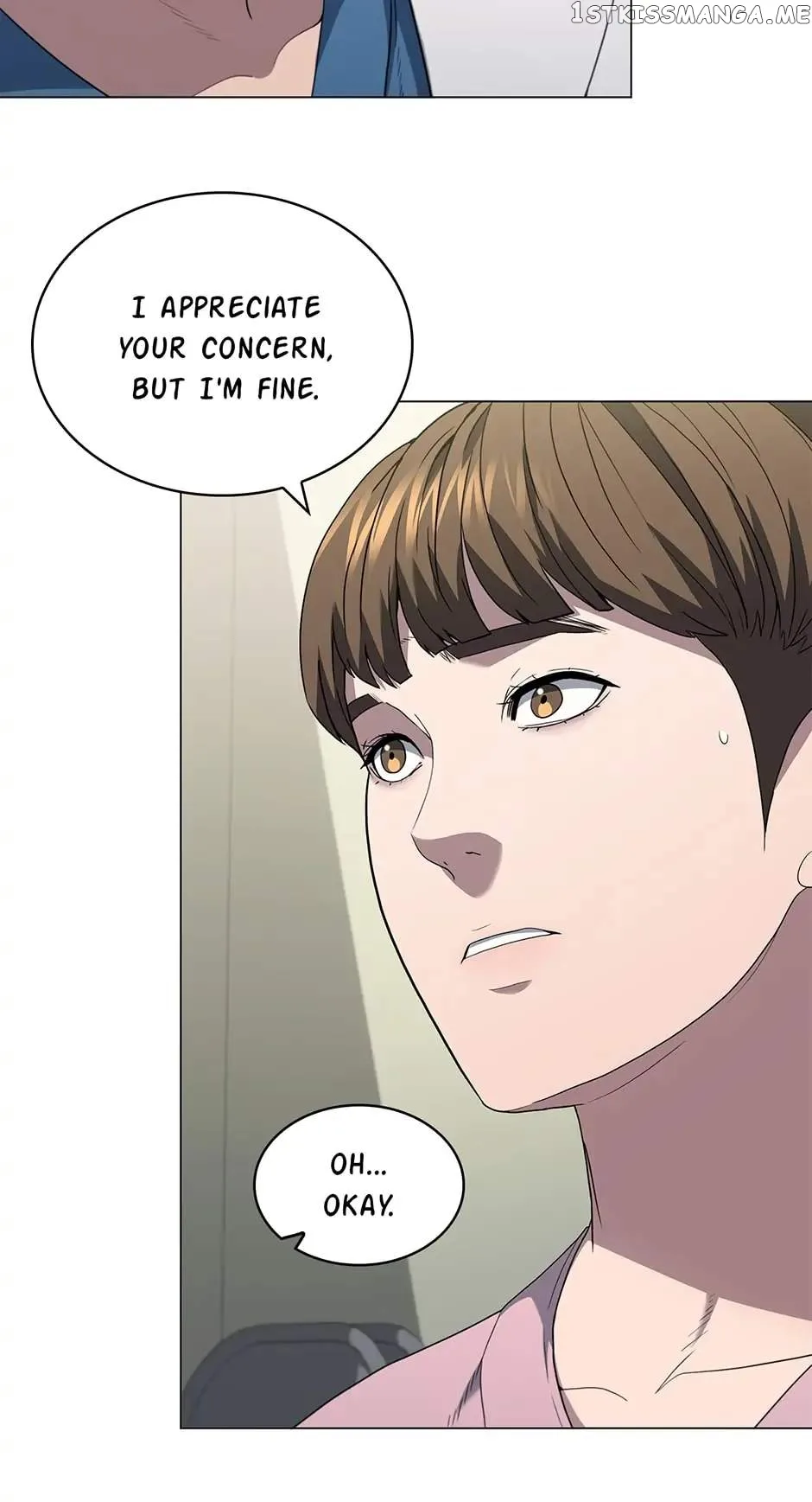 A True Doctor Chapter 164 page 6