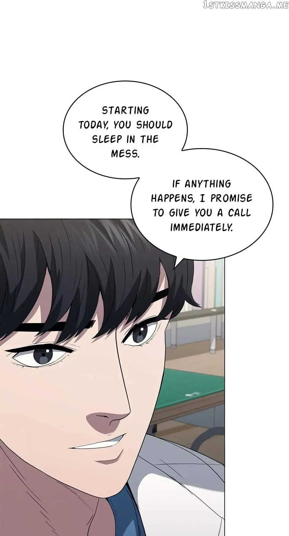 A True Doctor Chapter 164 page 5
