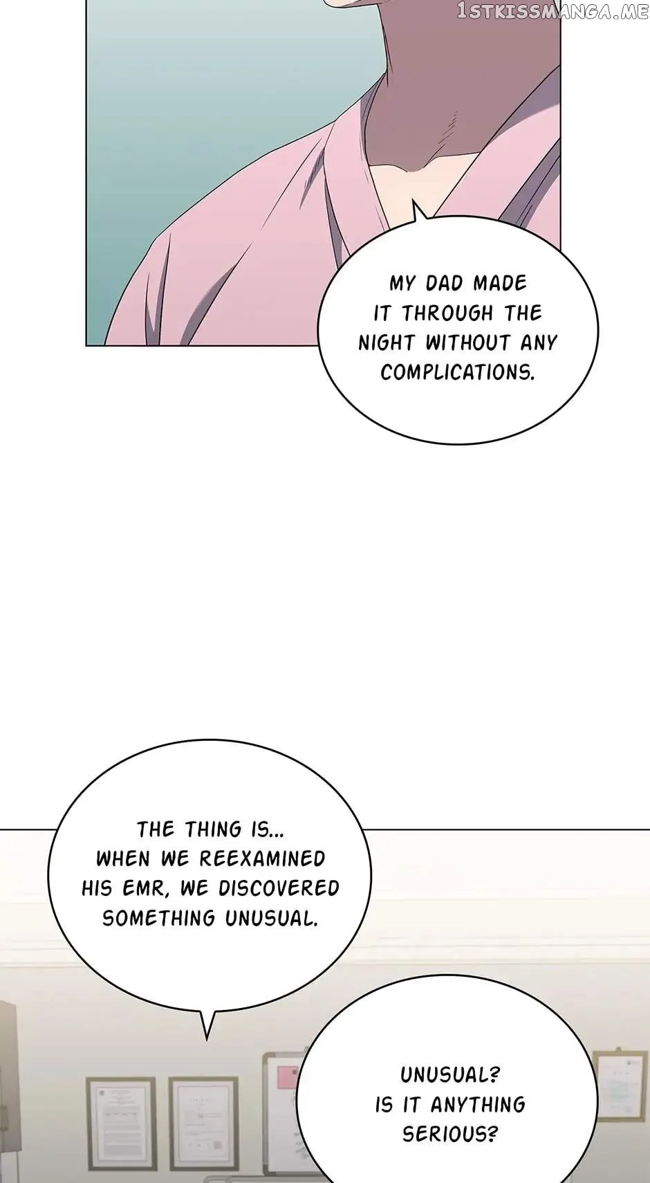 A True Doctor Chapter 164 page 9
