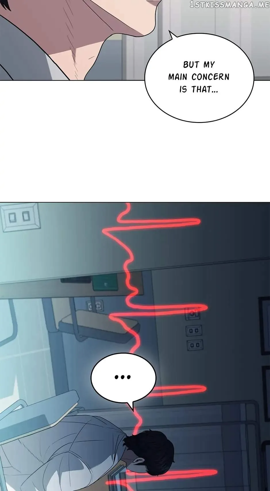 A True Doctor Chapter 164 page 11