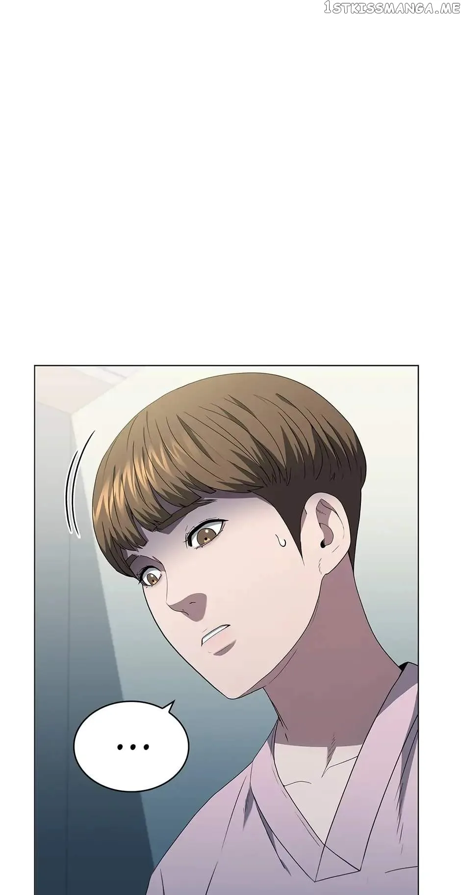 A True Doctor Chapter 164 page 13