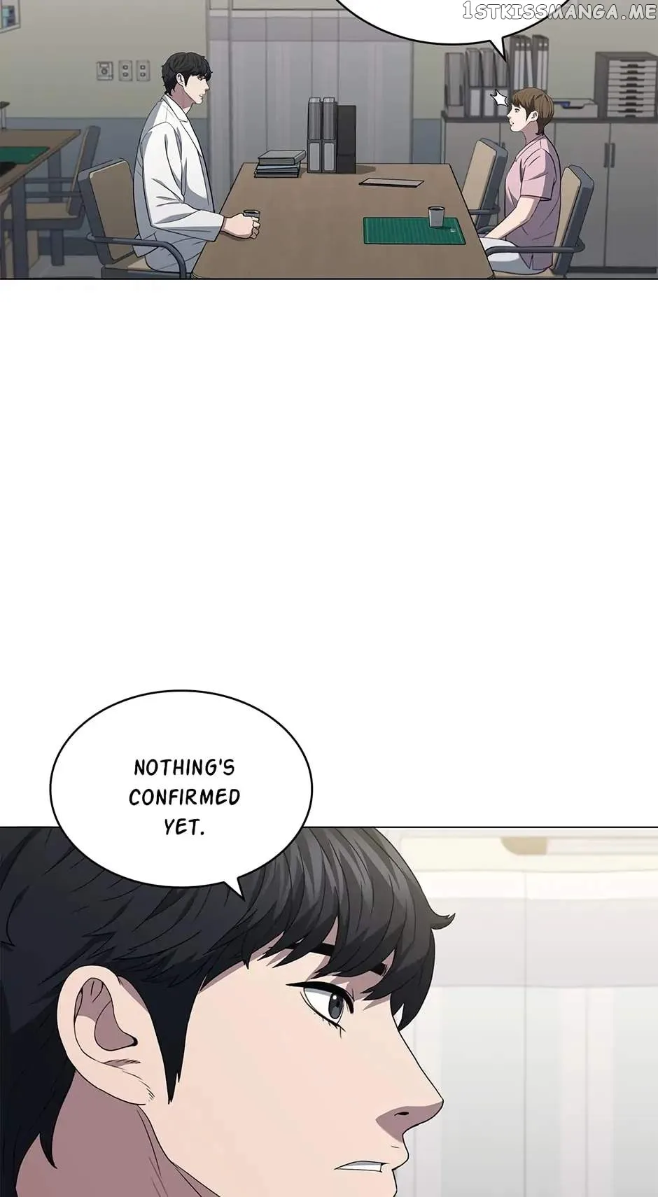 A True Doctor Chapter 164 page 10
