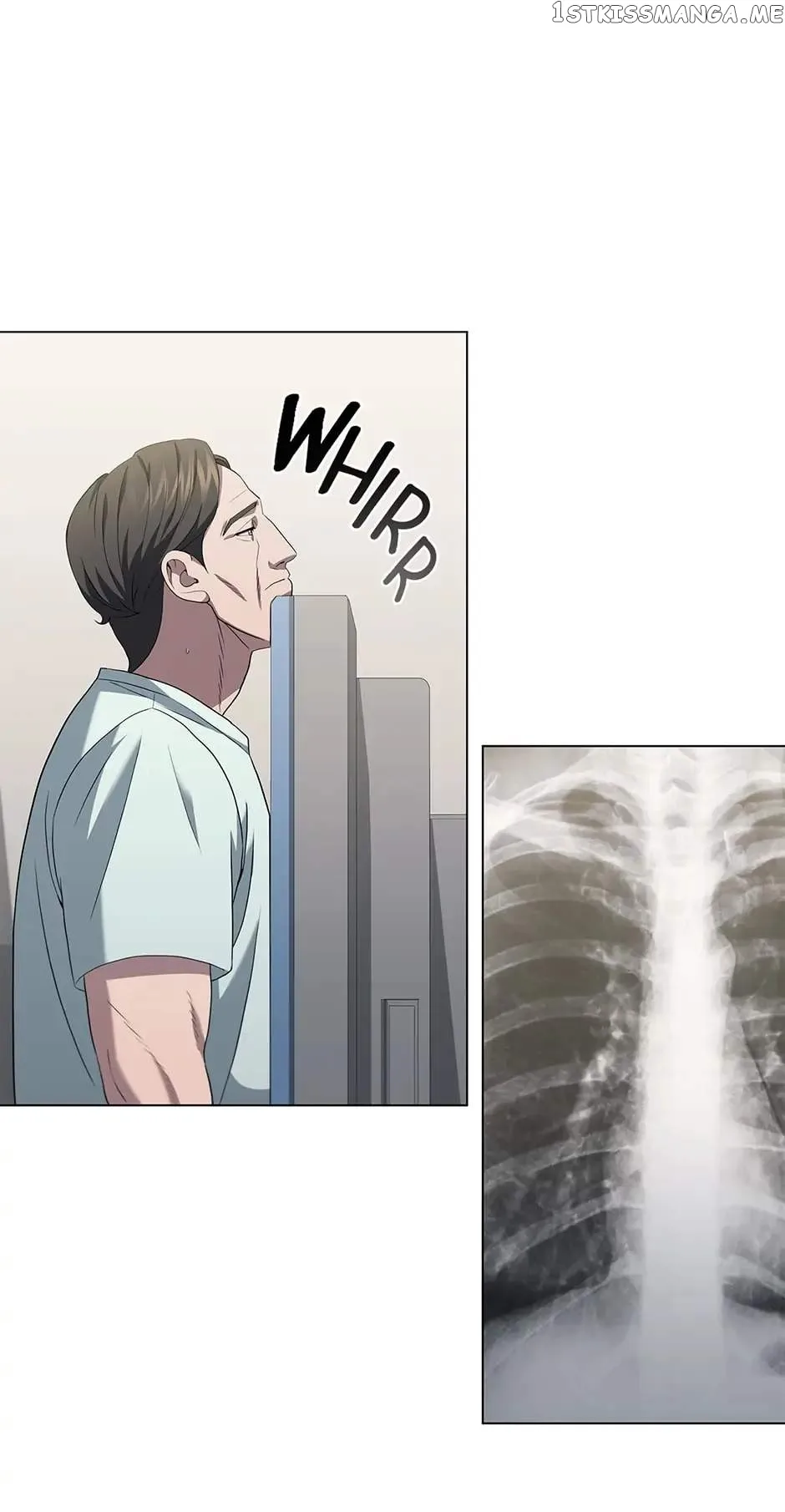 A True Doctor Chapter 164 page 35