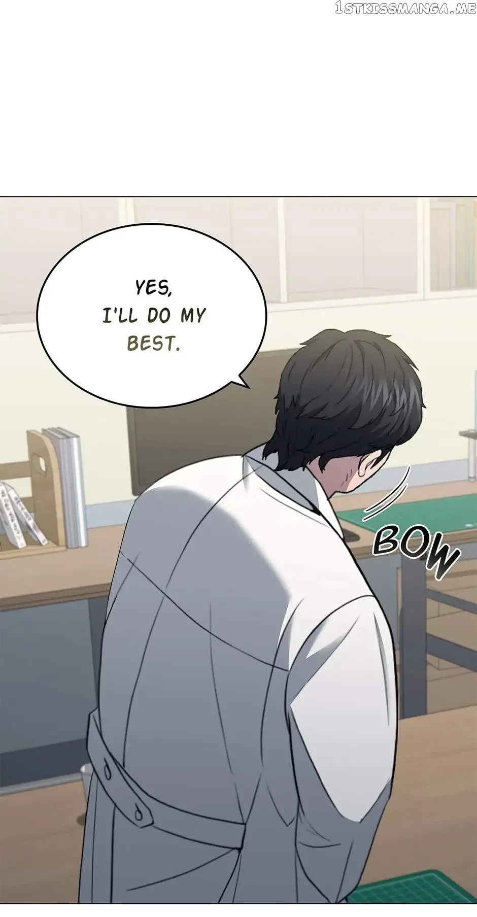 A True Doctor Chapter 164 page 26