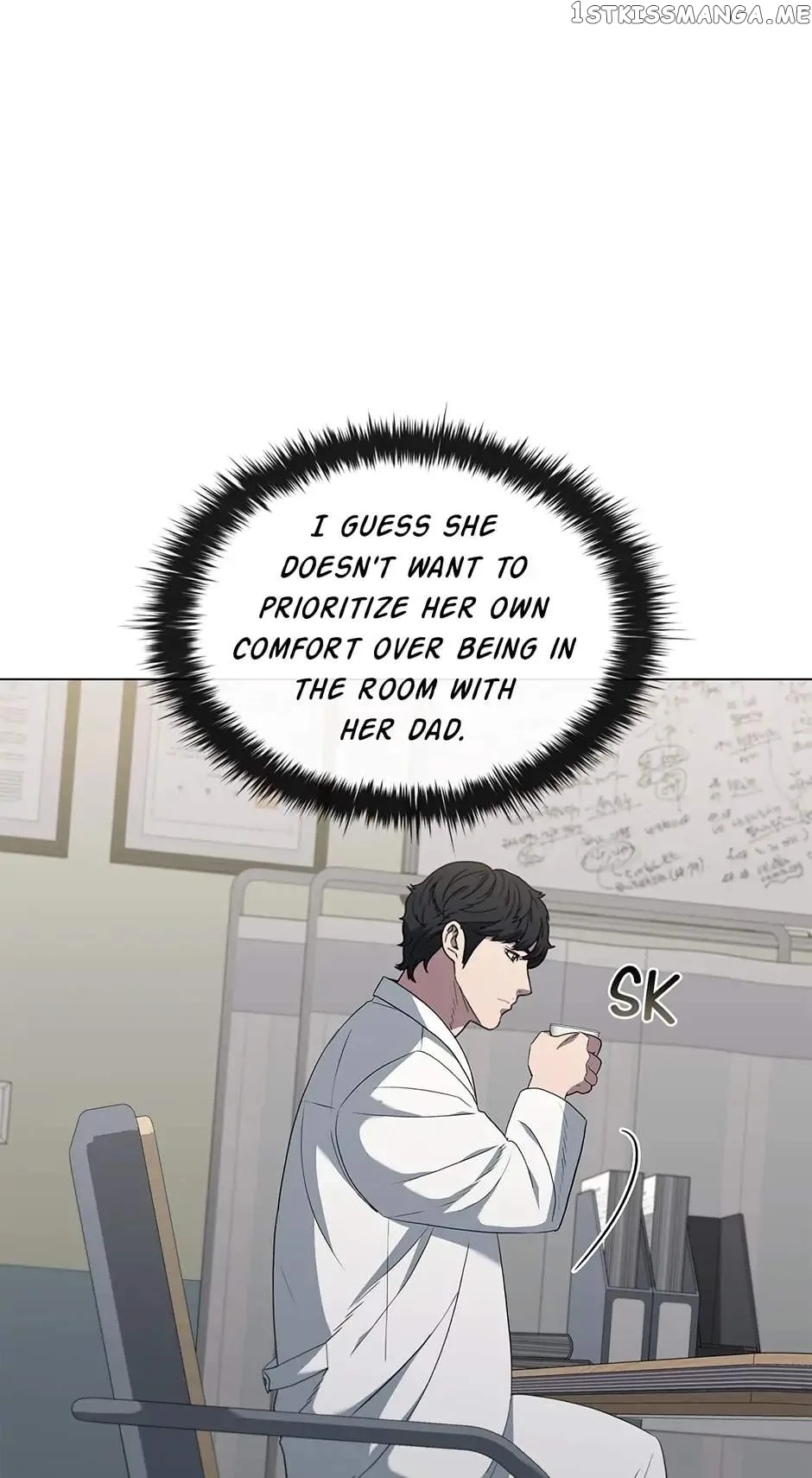 A True Doctor Chapter 164 page 7