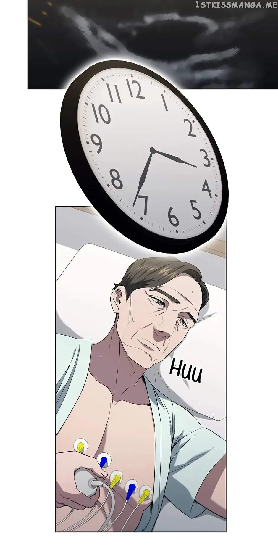 A True Doctor Chapter 164 page 34