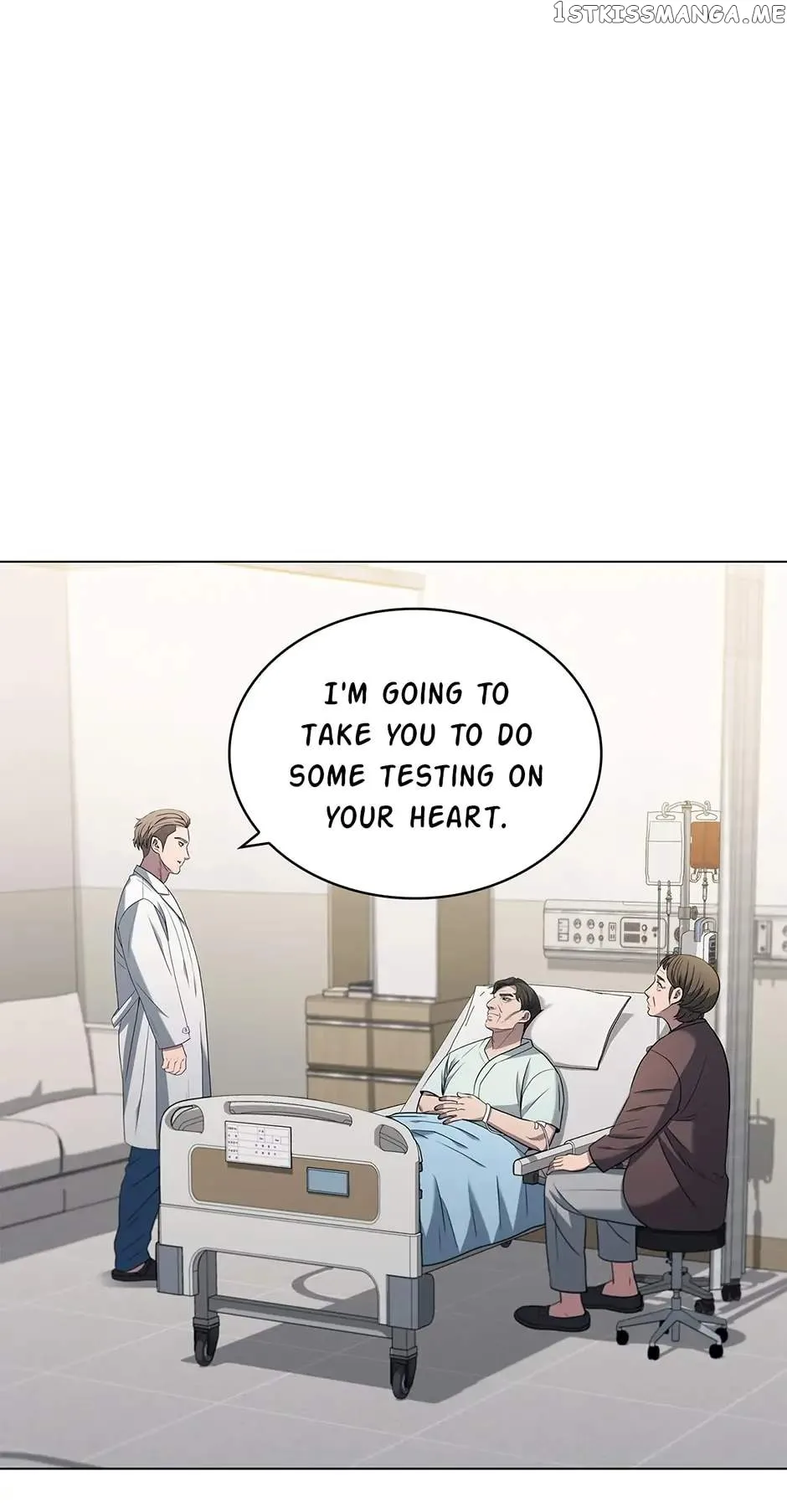 A True Doctor Chapter 164 page 29