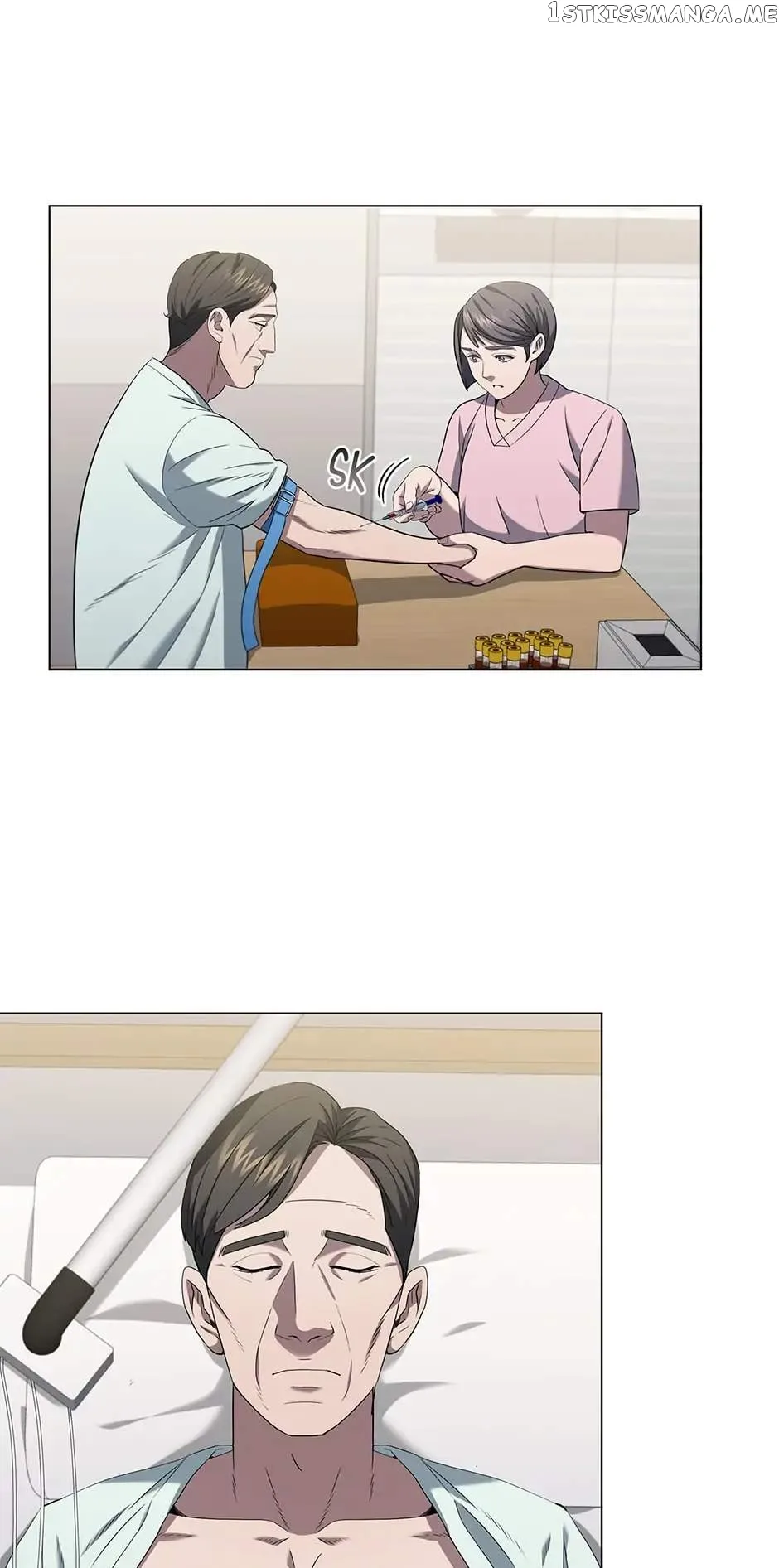 A True Doctor Chapter 164 page 31