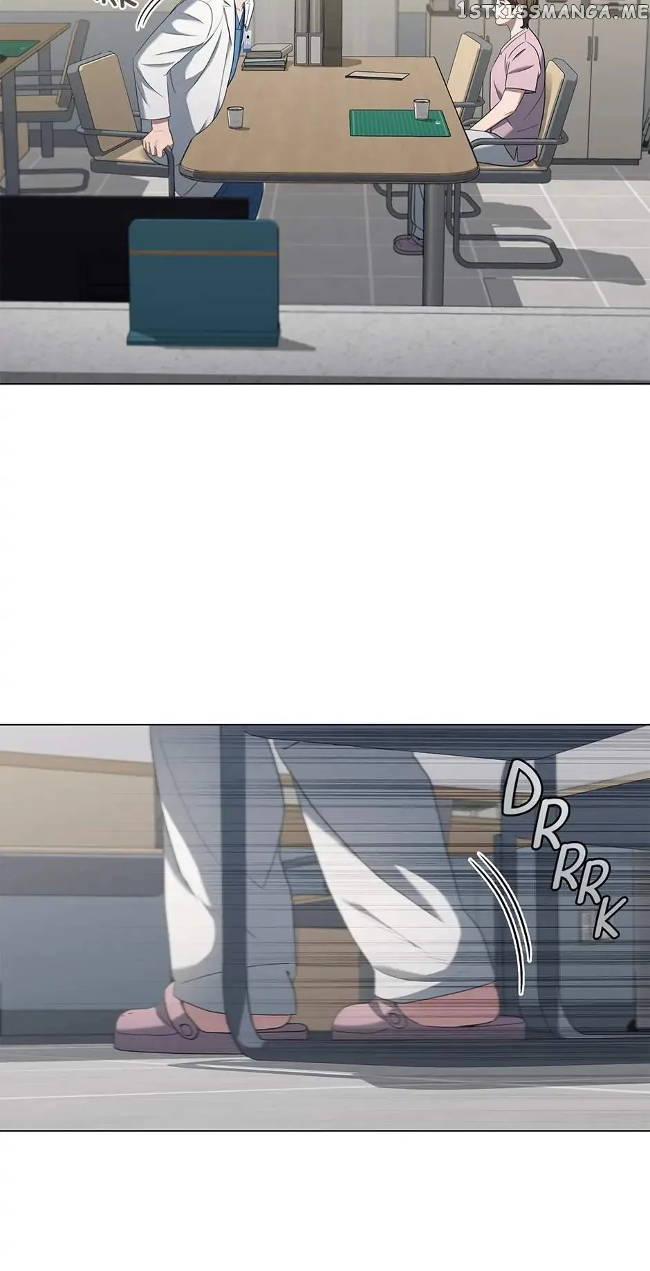 A True Doctor Chapter 164 page 23