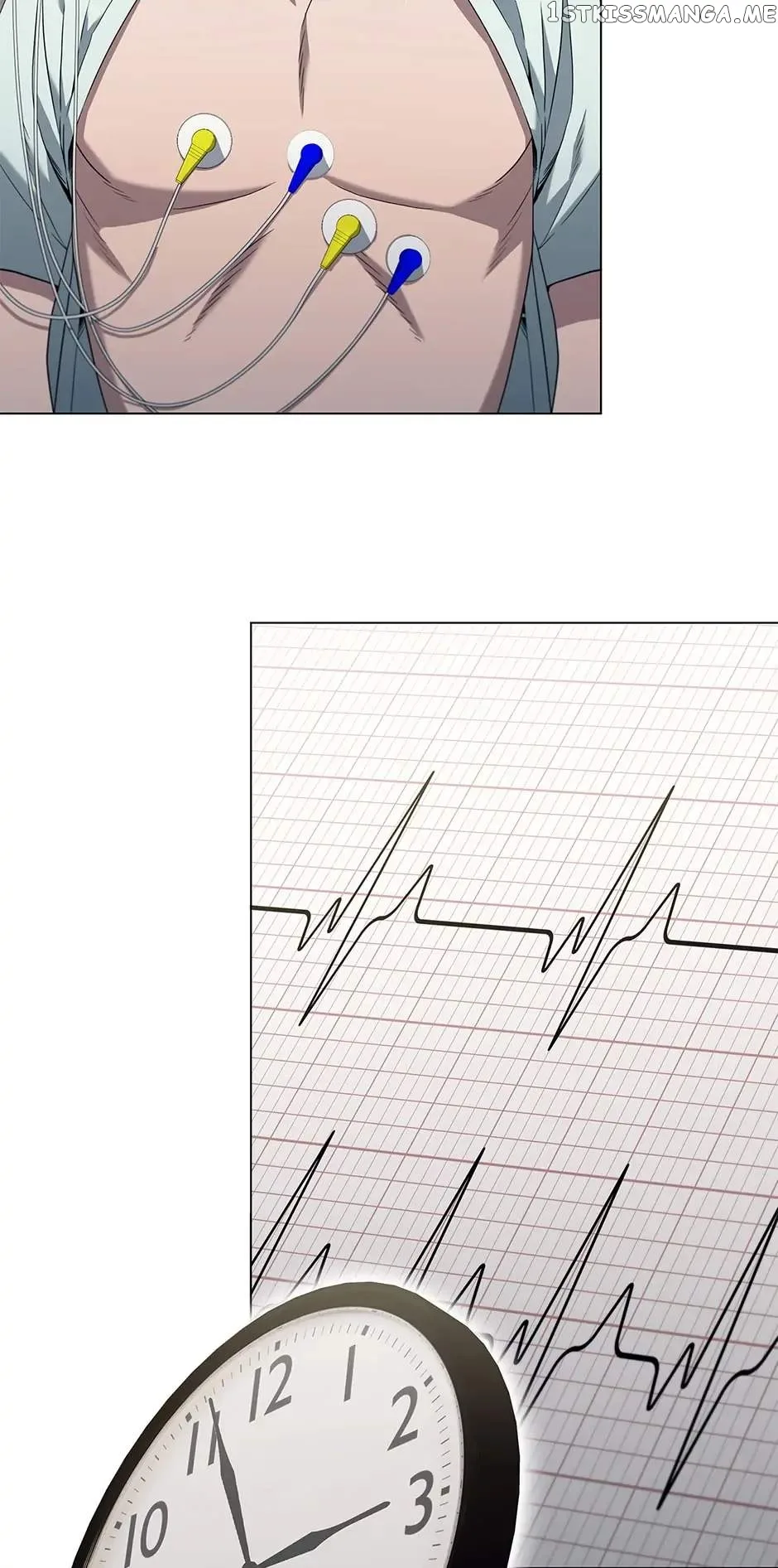 A True Doctor Chapter 164 page 32