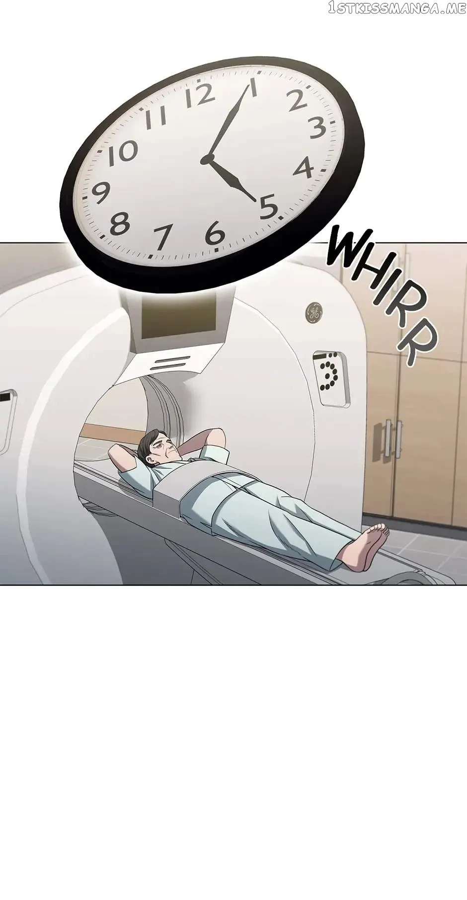 A True Doctor Chapter 164 page 36