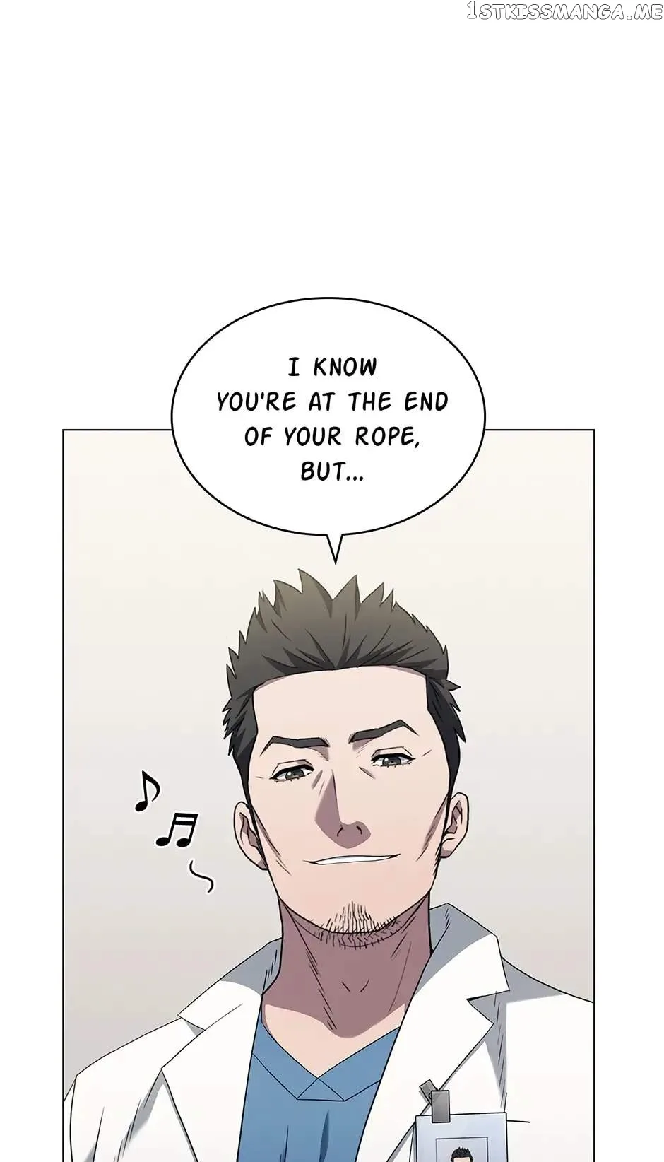 A True Doctor Chapter 164 page 41