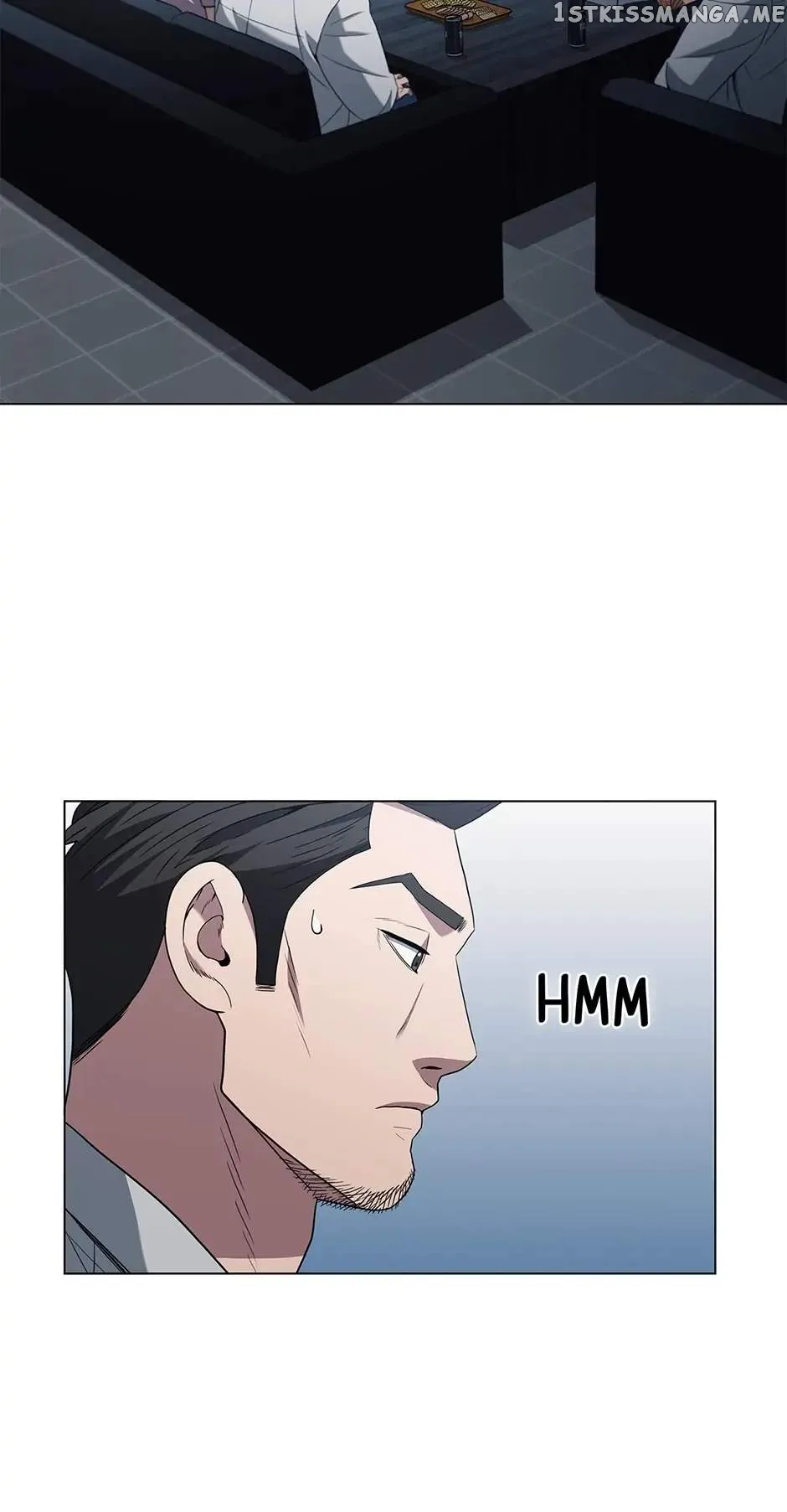 A True Doctor Chapter 164 page 65