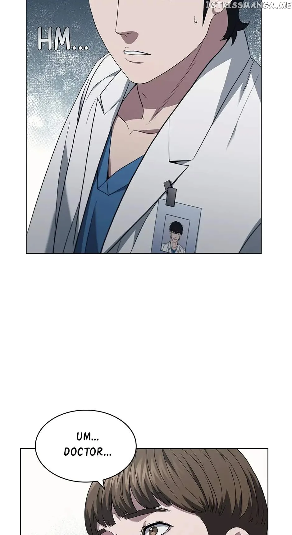 A True Doctor Chapter 164 page 49
