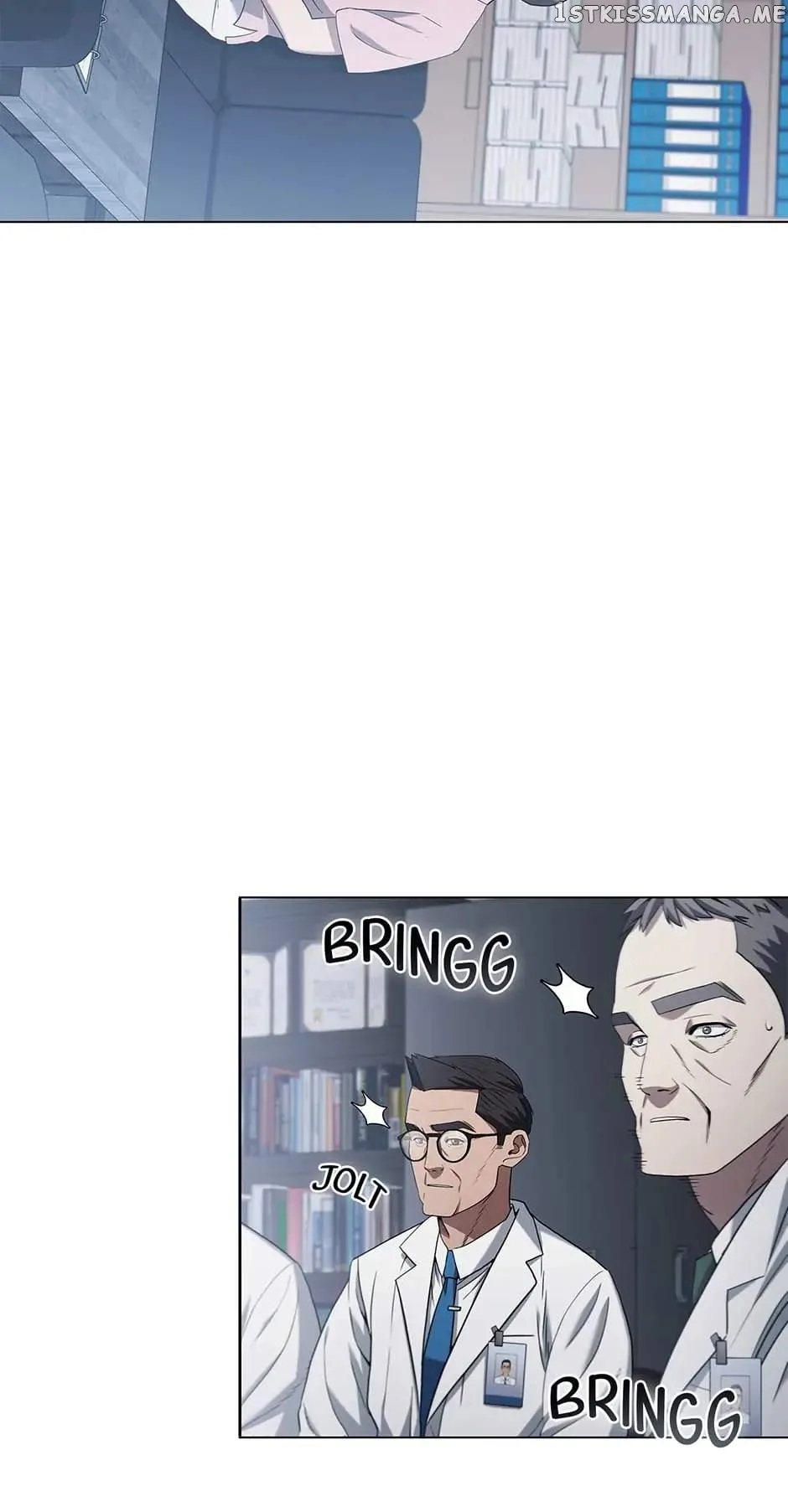 A True Doctor Chapter 164 page 67