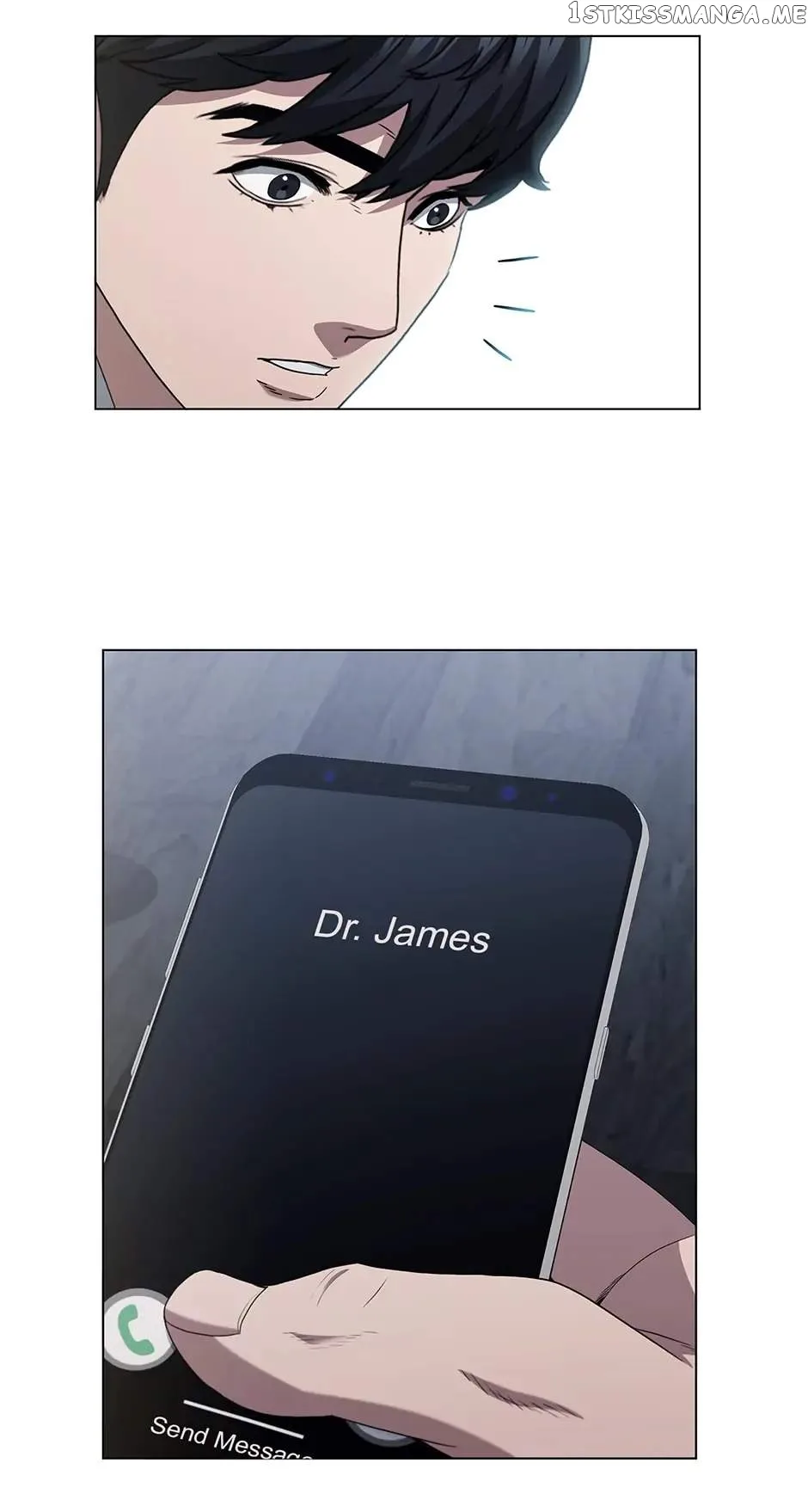 A True Doctor Chapter 164 page 70