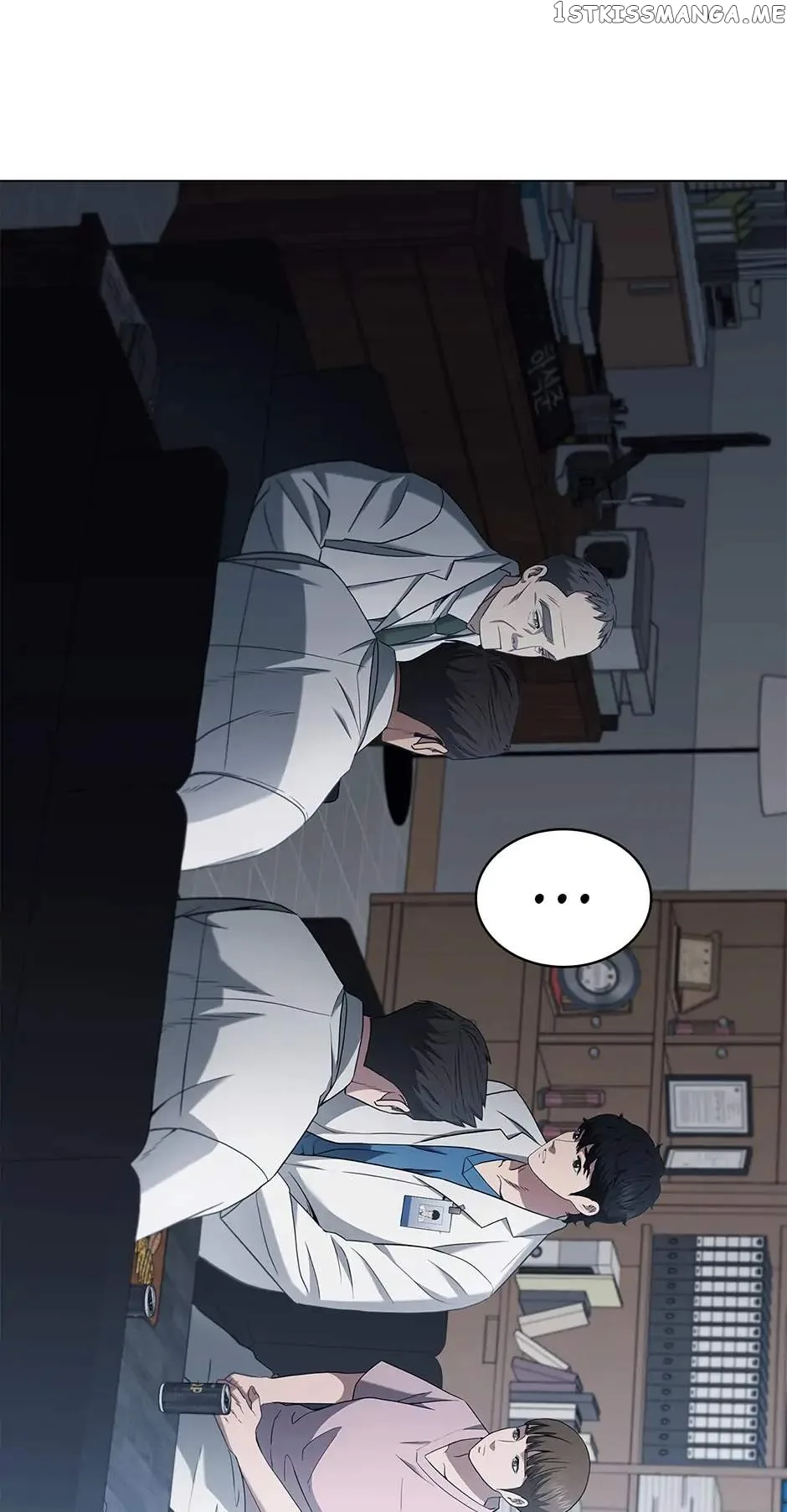 A True Doctor Chapter 164 page 66