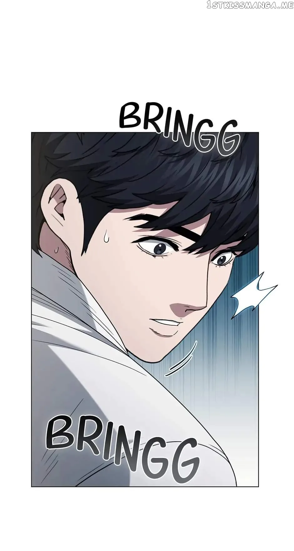 A True Doctor Chapter 164 page 68