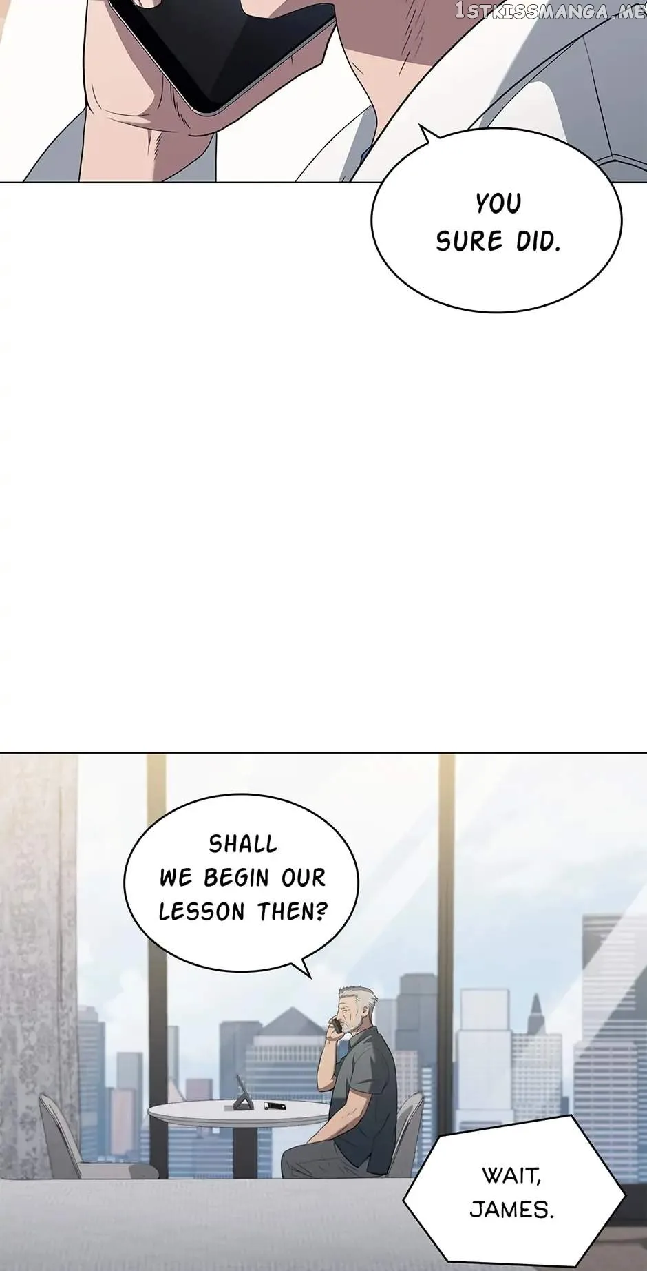 A True Doctor Chapter 164 page 76