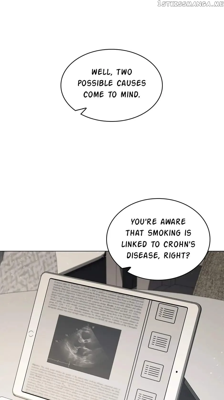 A True Doctor Chapter 165 page 1