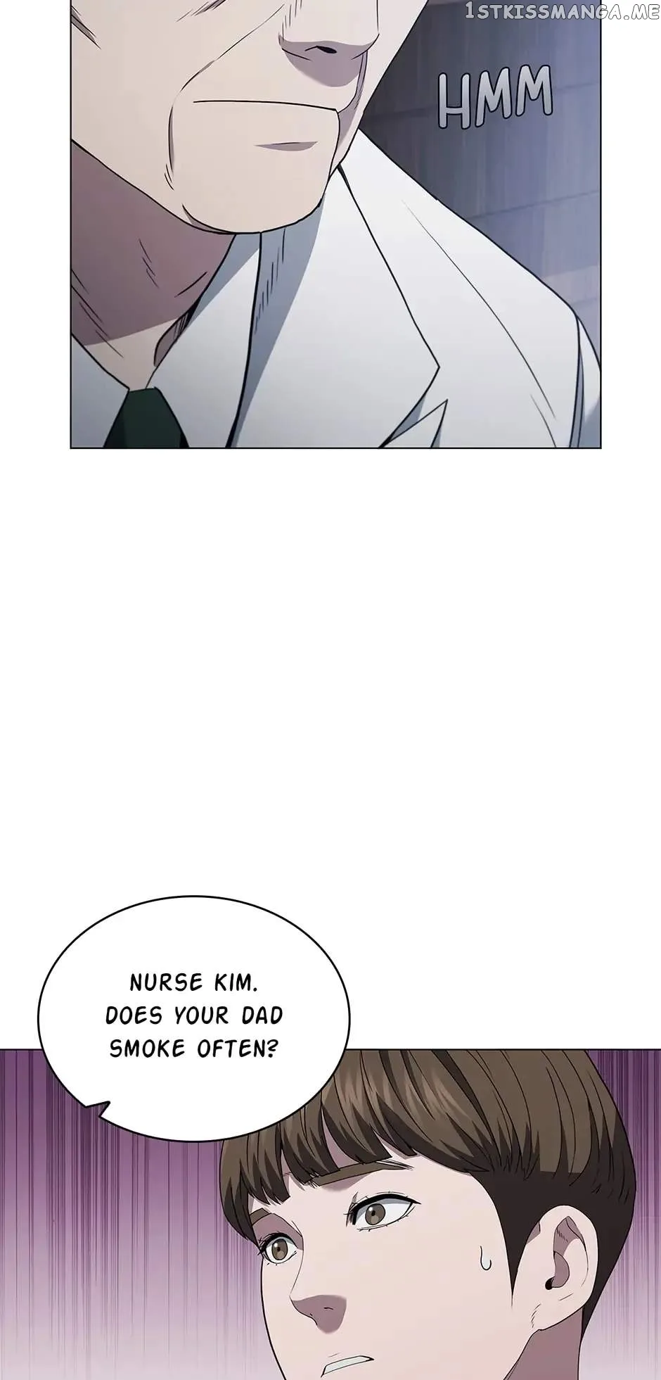 A True Doctor Chapter 165 page 20