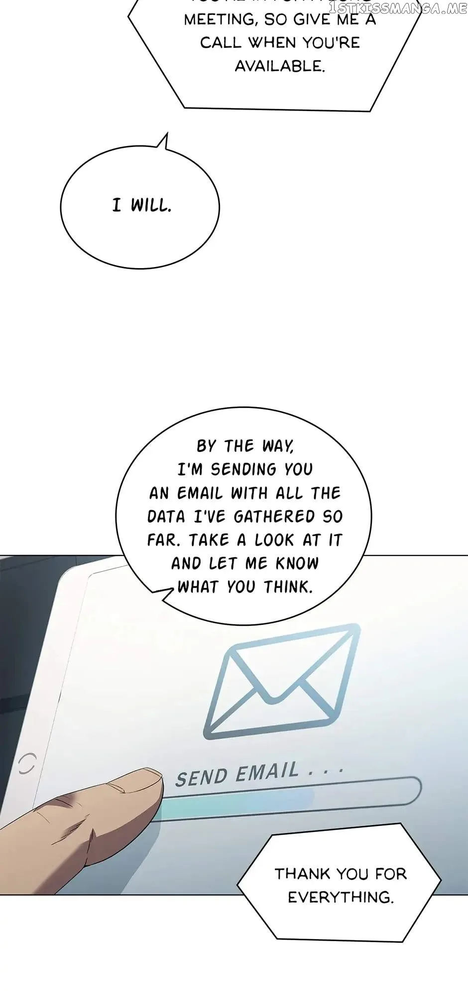 A True Doctor Chapter 165 page 10
