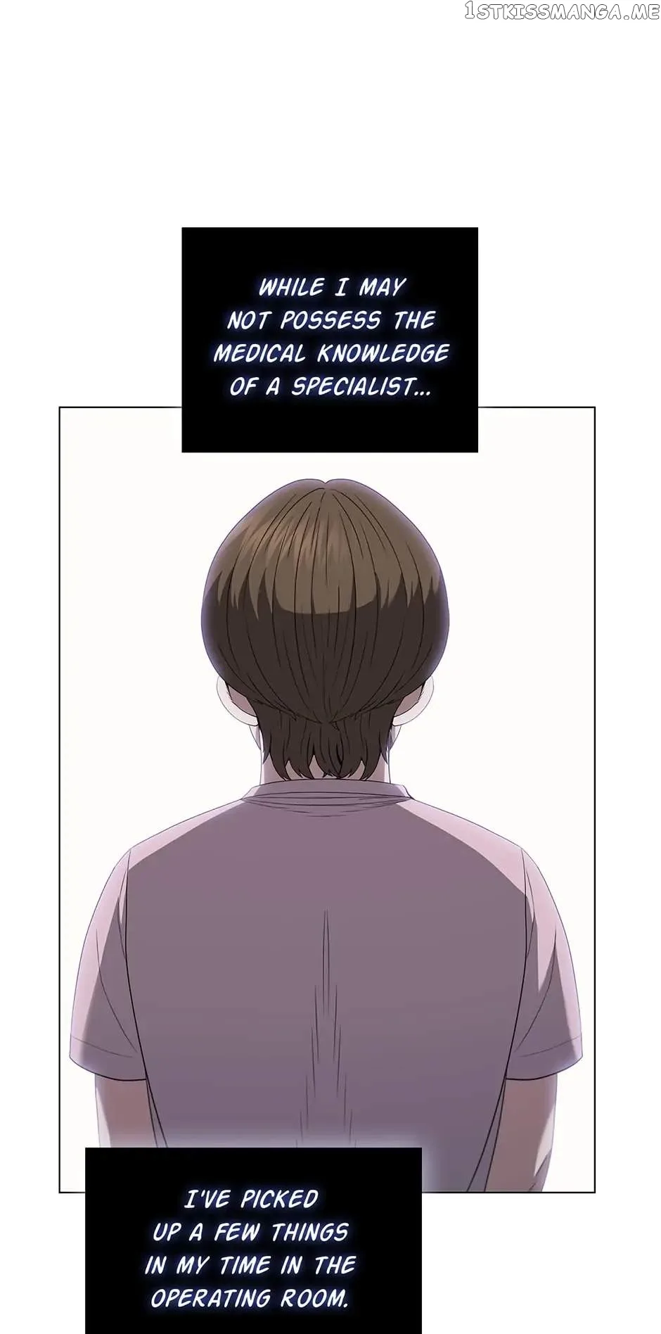 A True Doctor Chapter 165 page 30