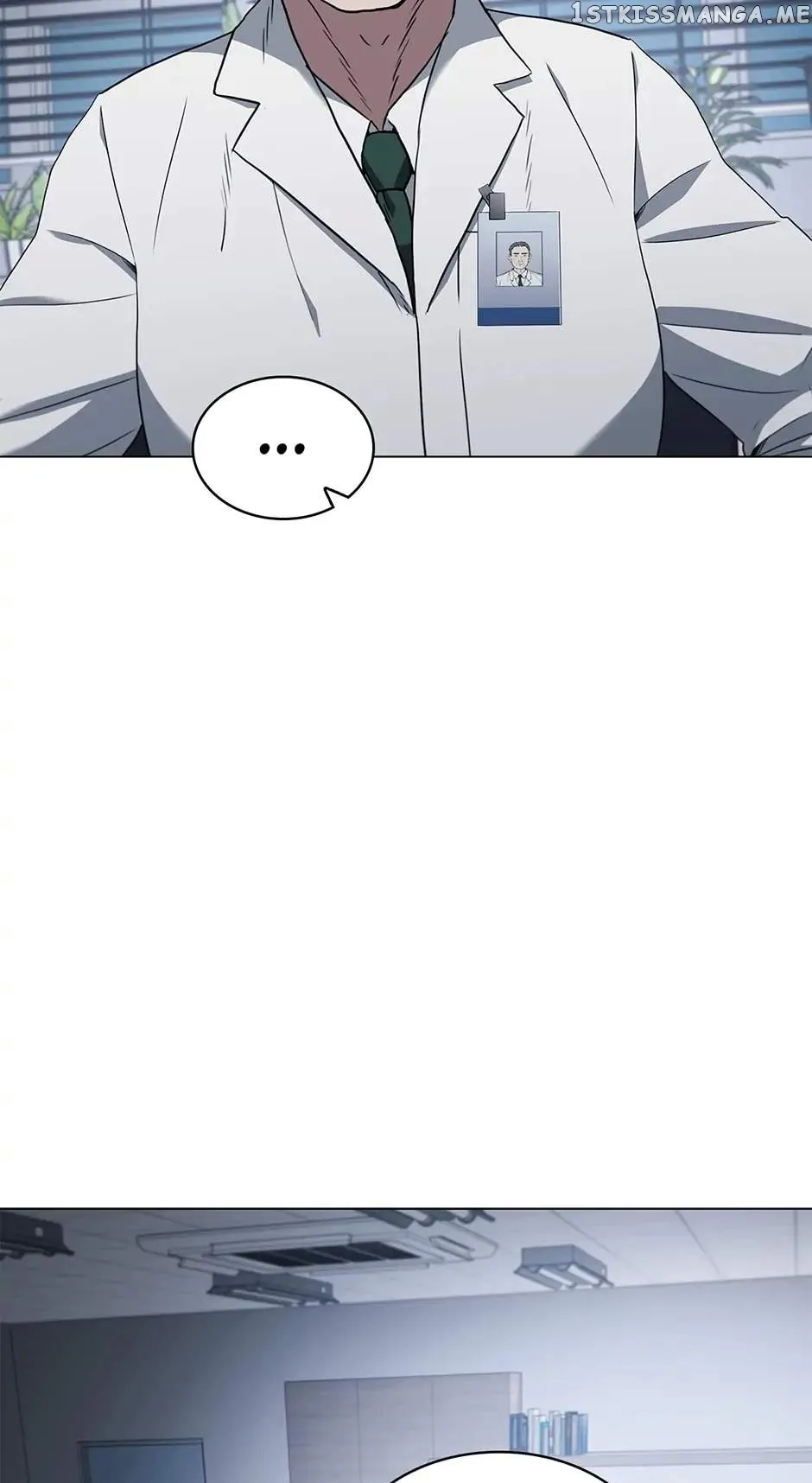 A True Doctor Chapter 165 page 43