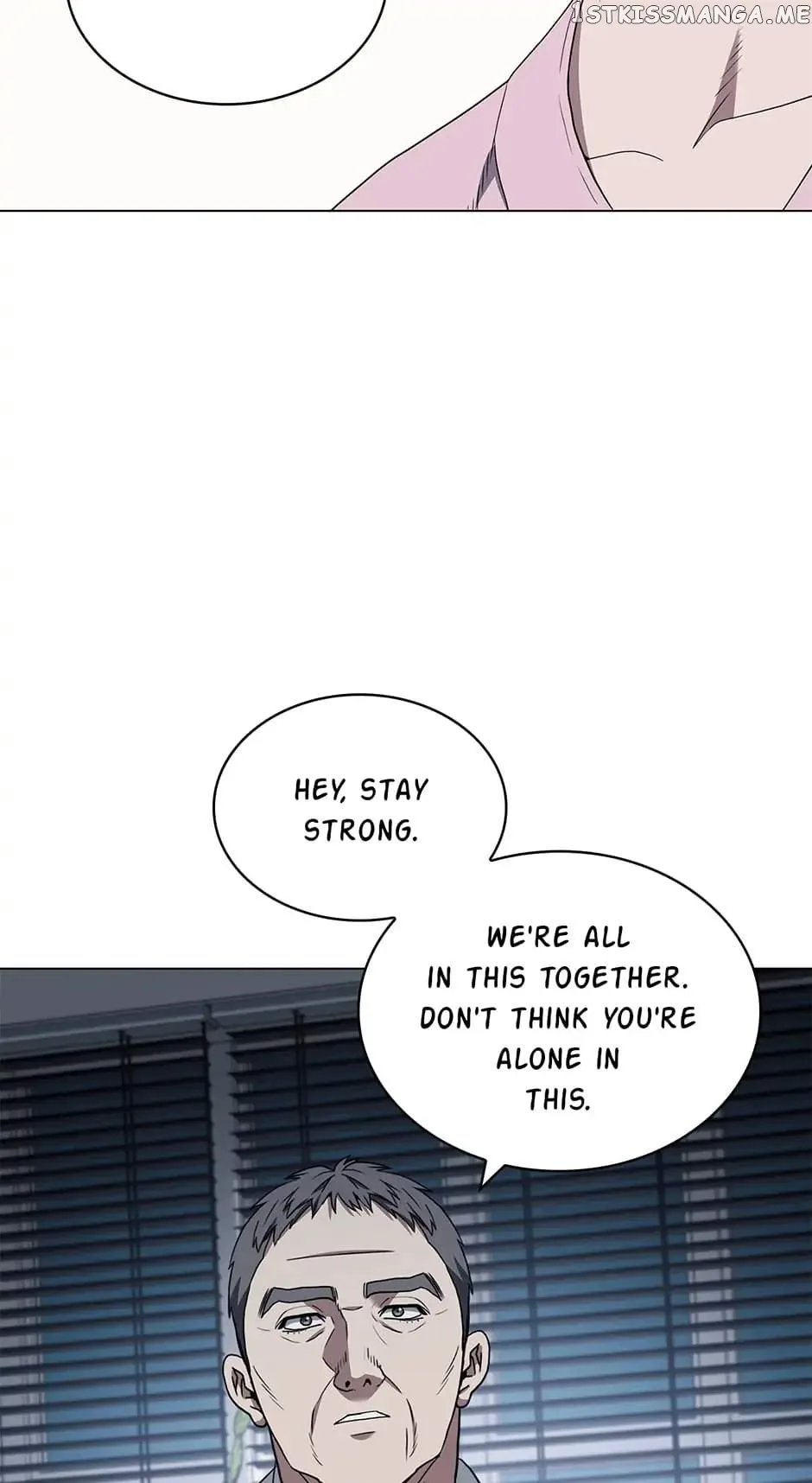 A True Doctor Chapter 165 page 42