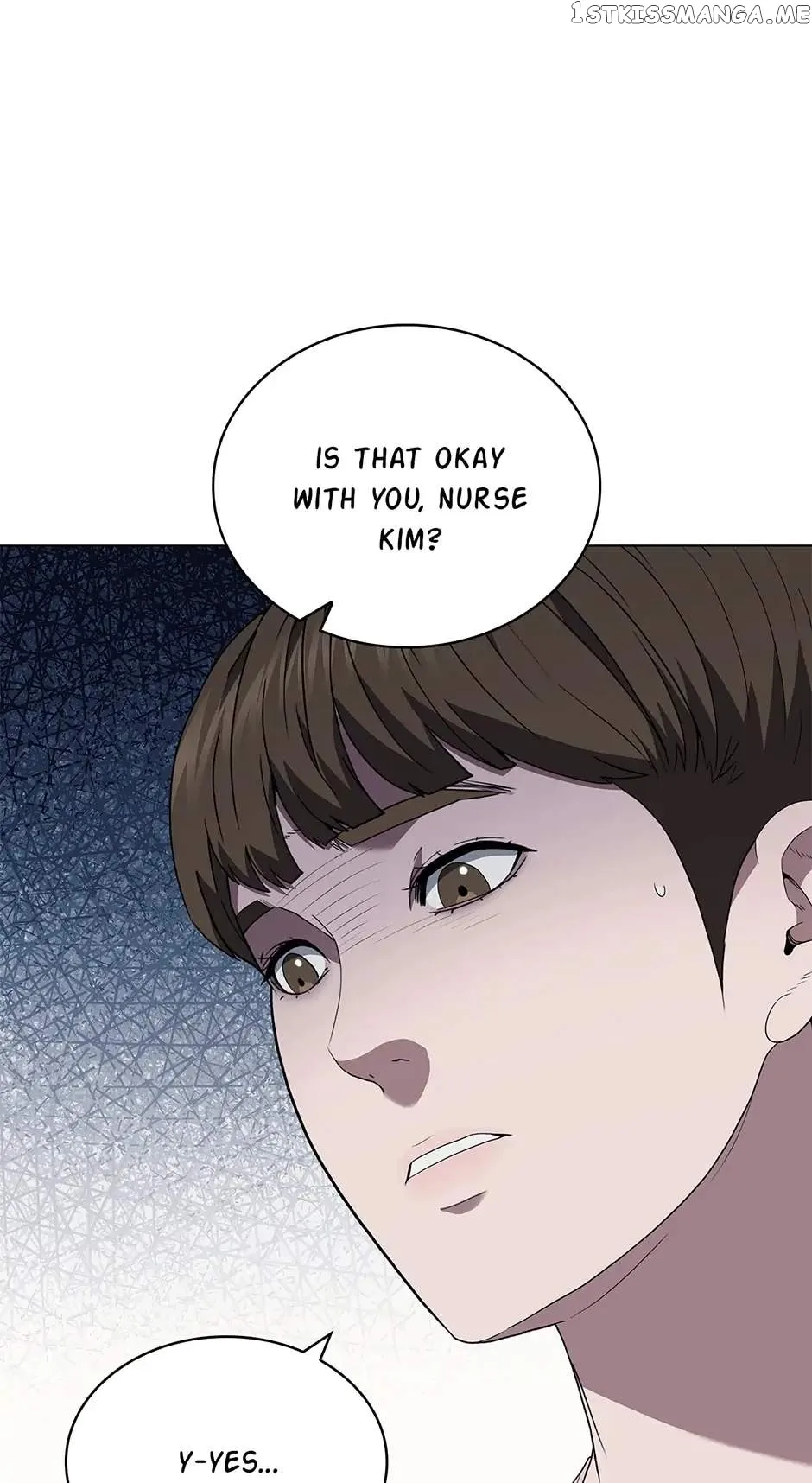 A True Doctor Chapter 165 page 41