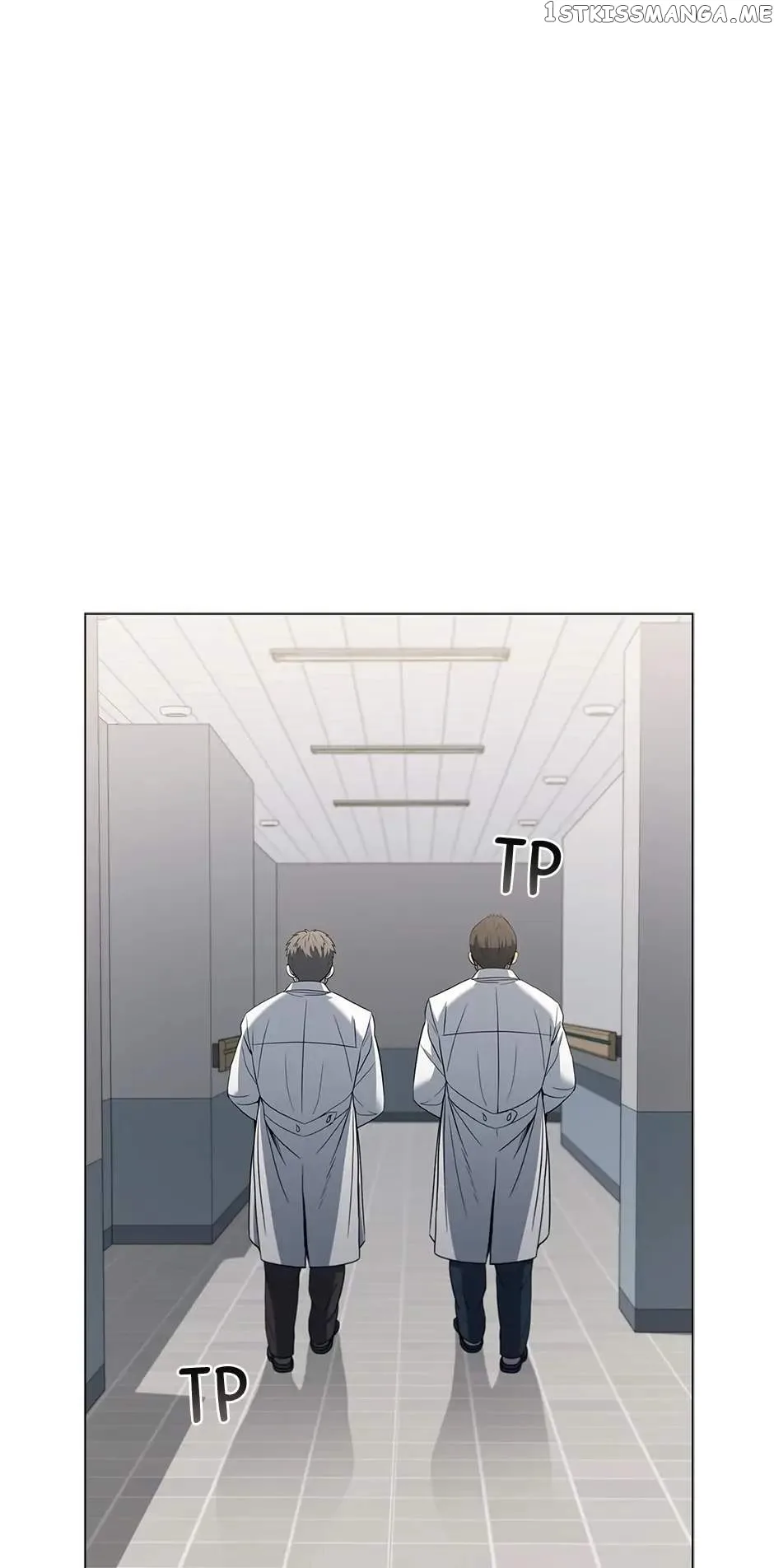 A True Doctor Chapter 165 page 65