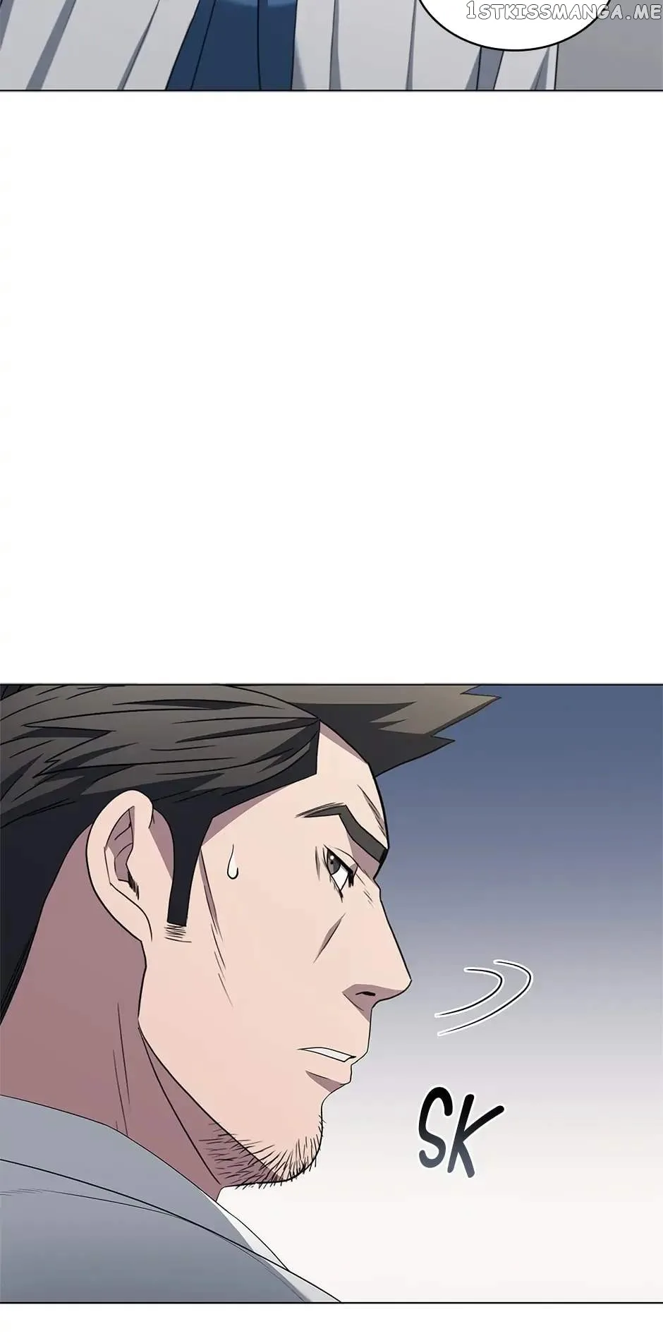 A True Doctor Chapter 165 page 64