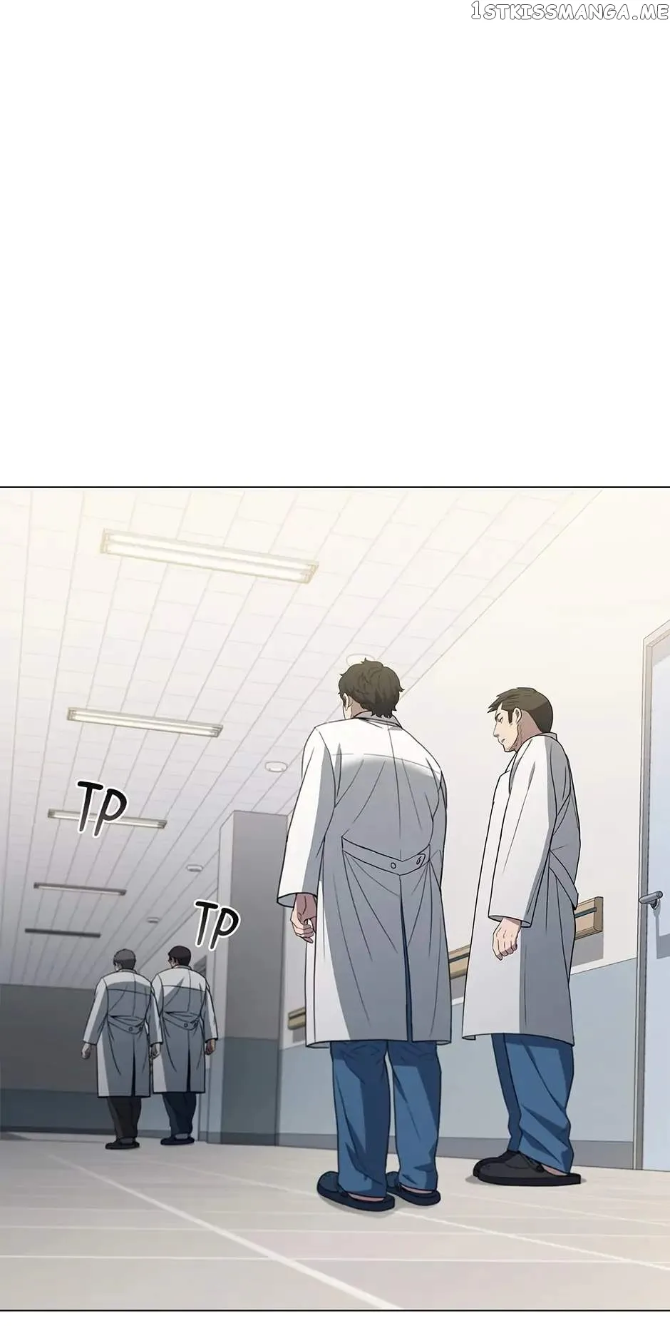 A True Doctor Chapter 165 page 58