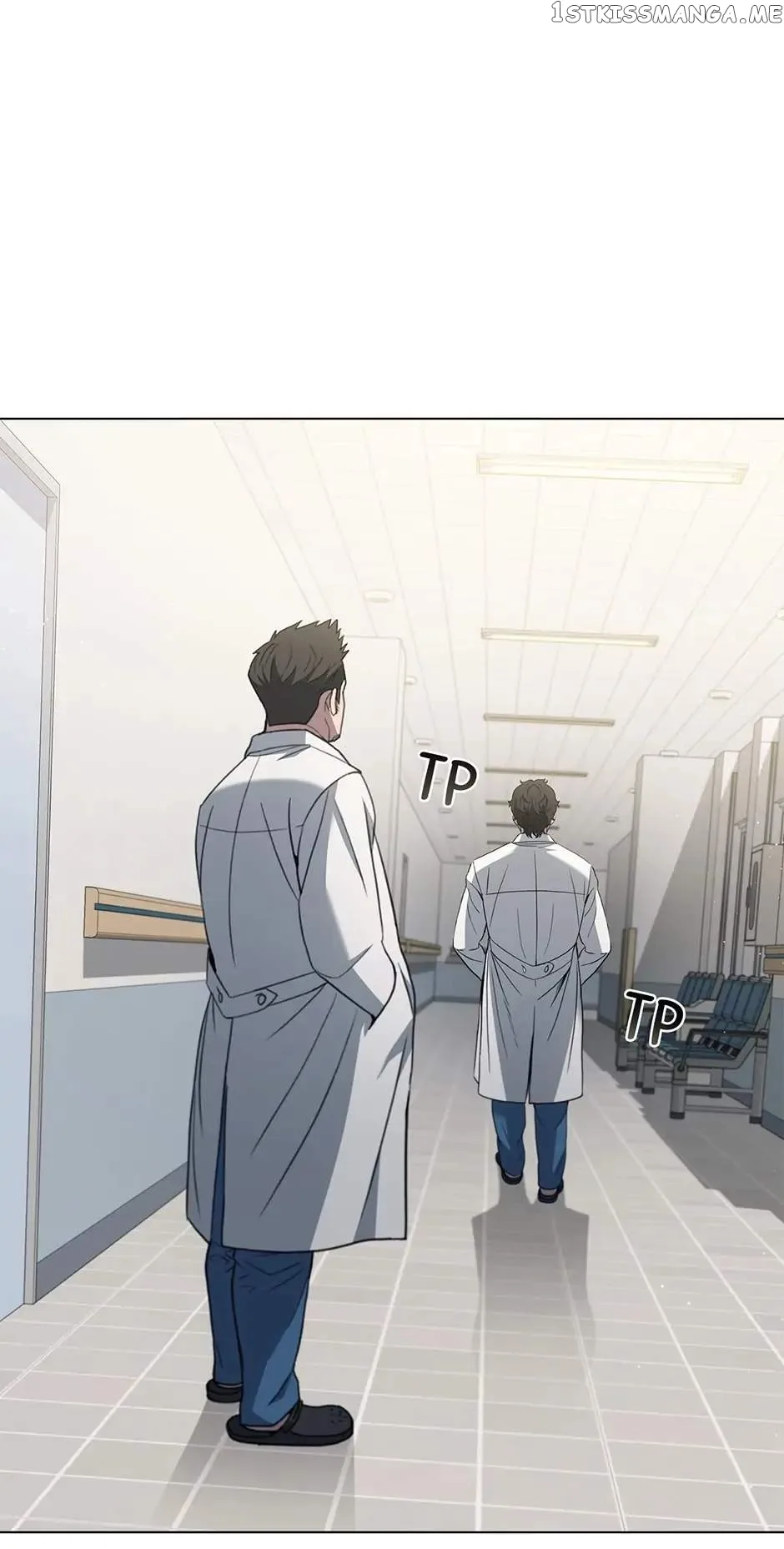 A True Doctor Chapter 165 page 62