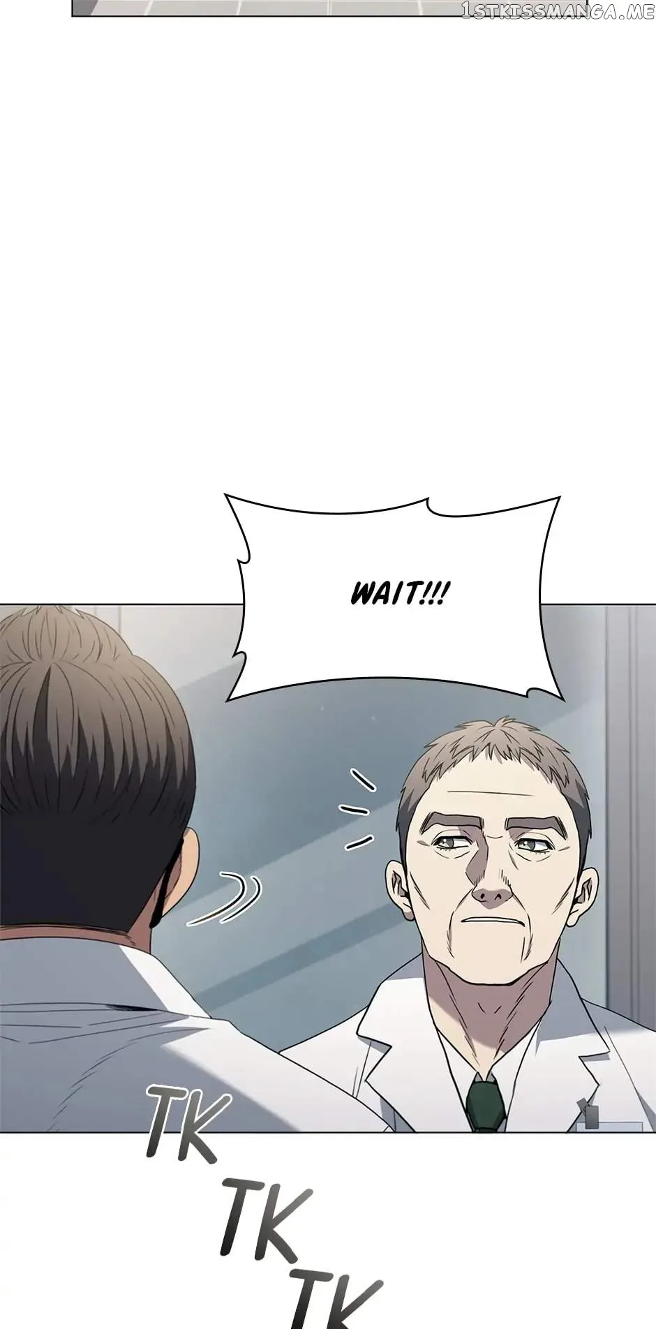 A True Doctor Chapter 165 page 66