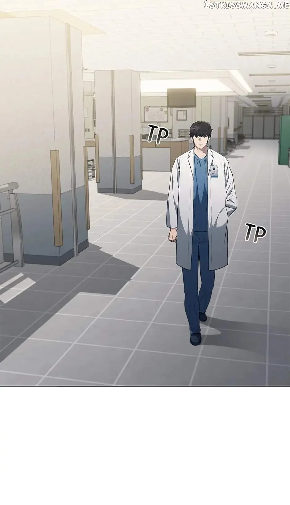 A True Doctor Chapter 165 page 70