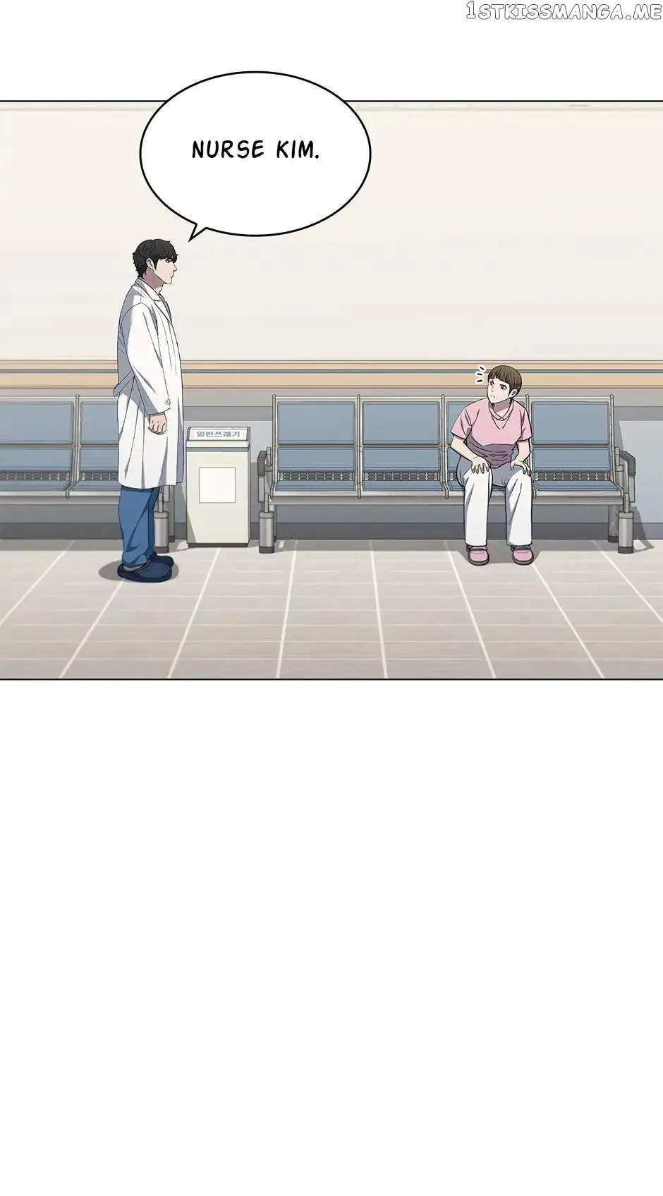 A True Doctor Chapter 165 page 75