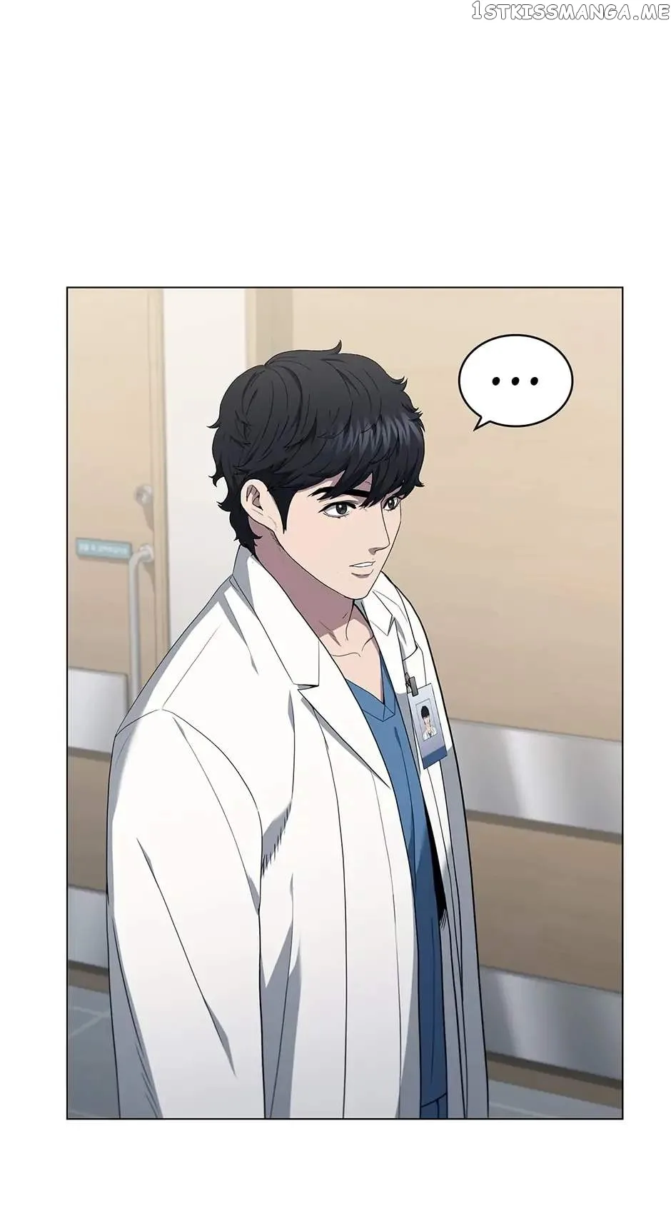 A True Doctor Chapter 165 page 73
