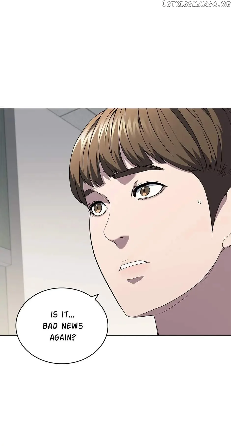 A True Doctor Chapter 165 page 80