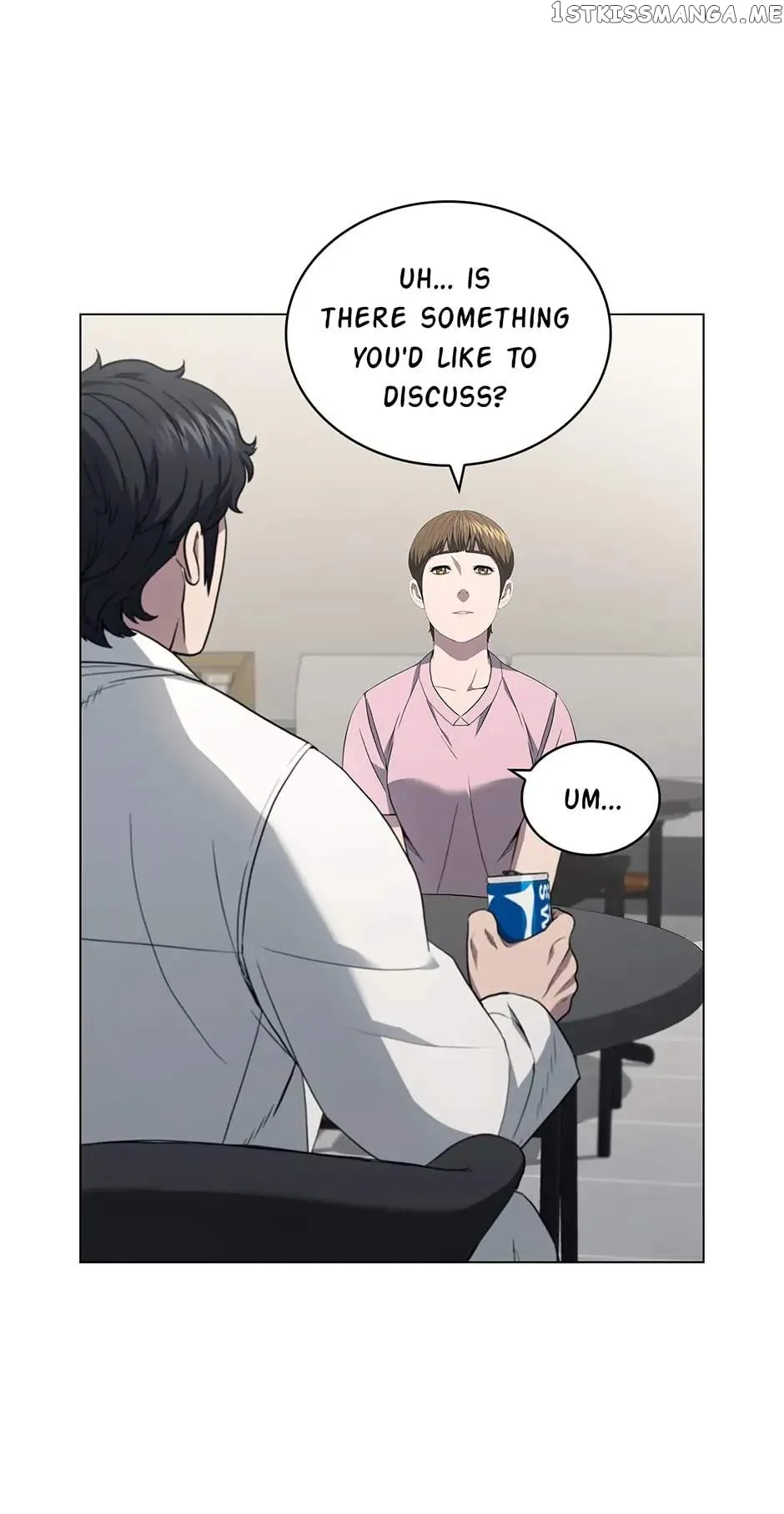 A True Doctor Chapter 165 page 79