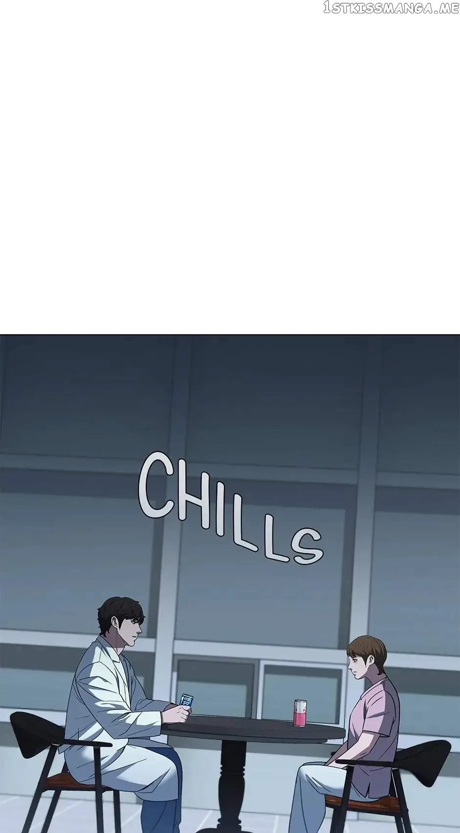 A True Doctor Chapter 166 page 11