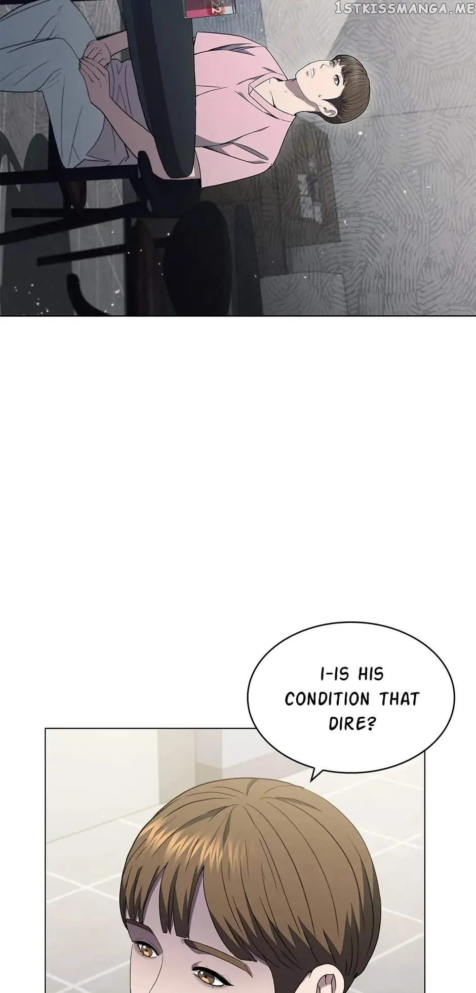 A True Doctor Chapter 166 page 2