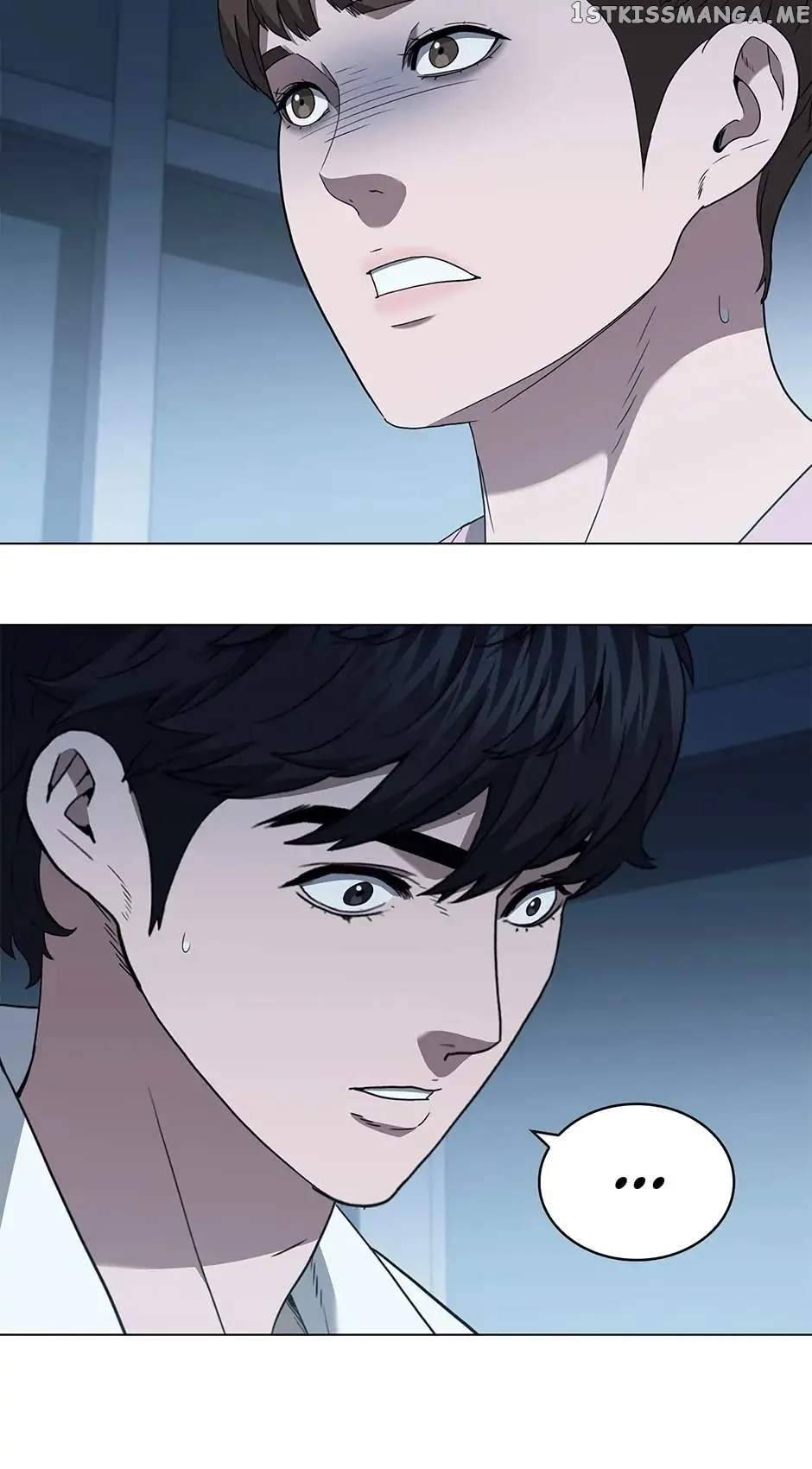 A True Doctor Chapter 166 page 10