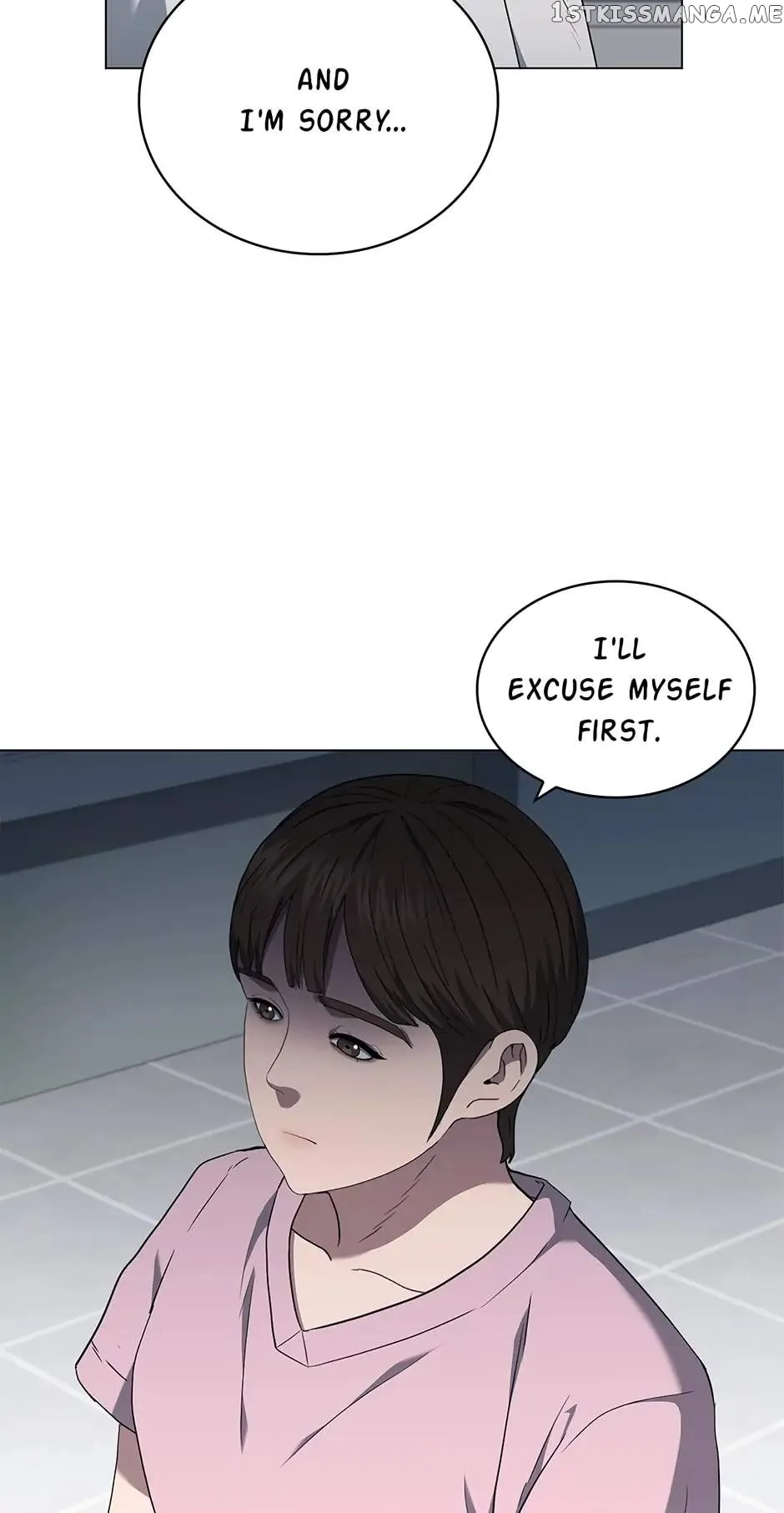 A True Doctor Chapter 166 page 14