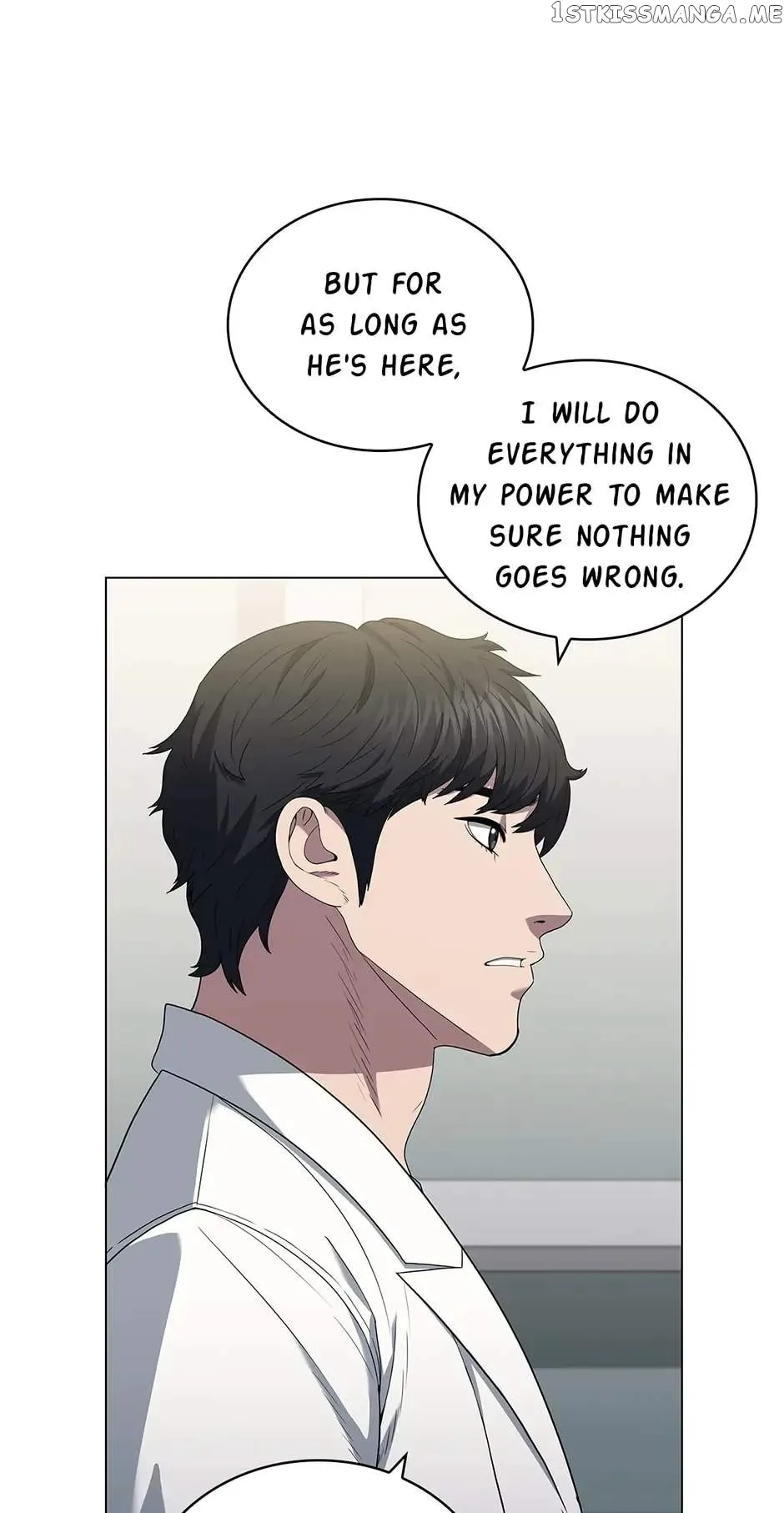 A True Doctor Chapter 166 page 13