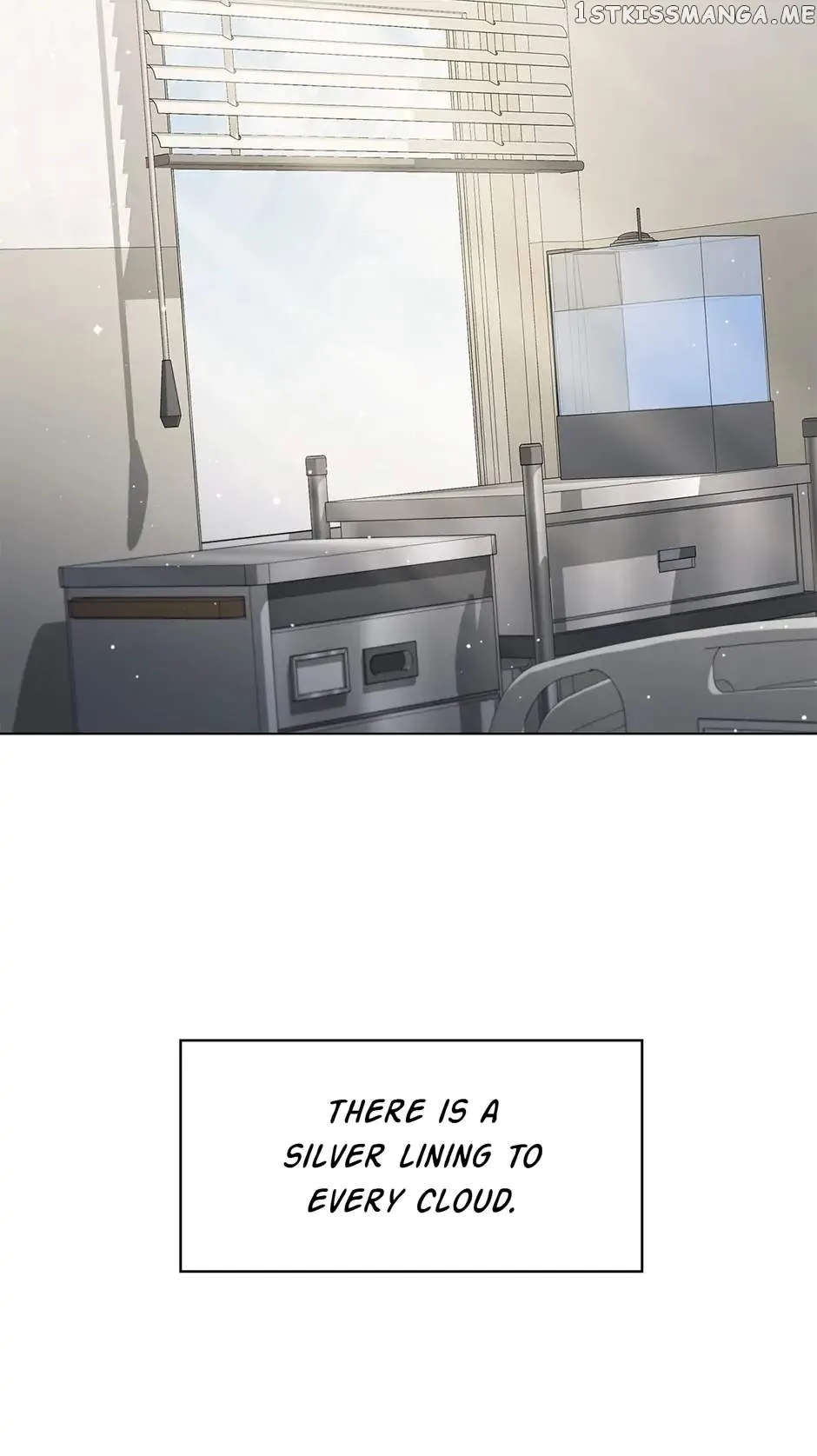 A True Doctor Chapter 166 page 23