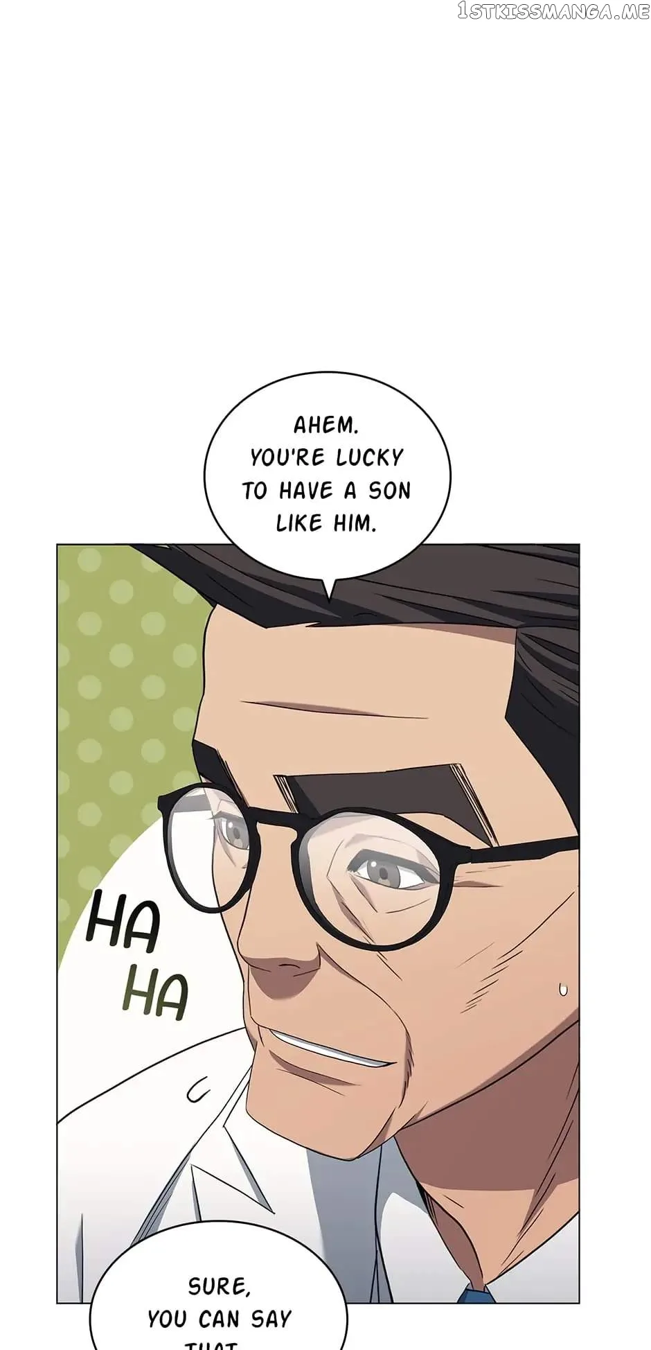 A True Doctor Chapter 166 page 29